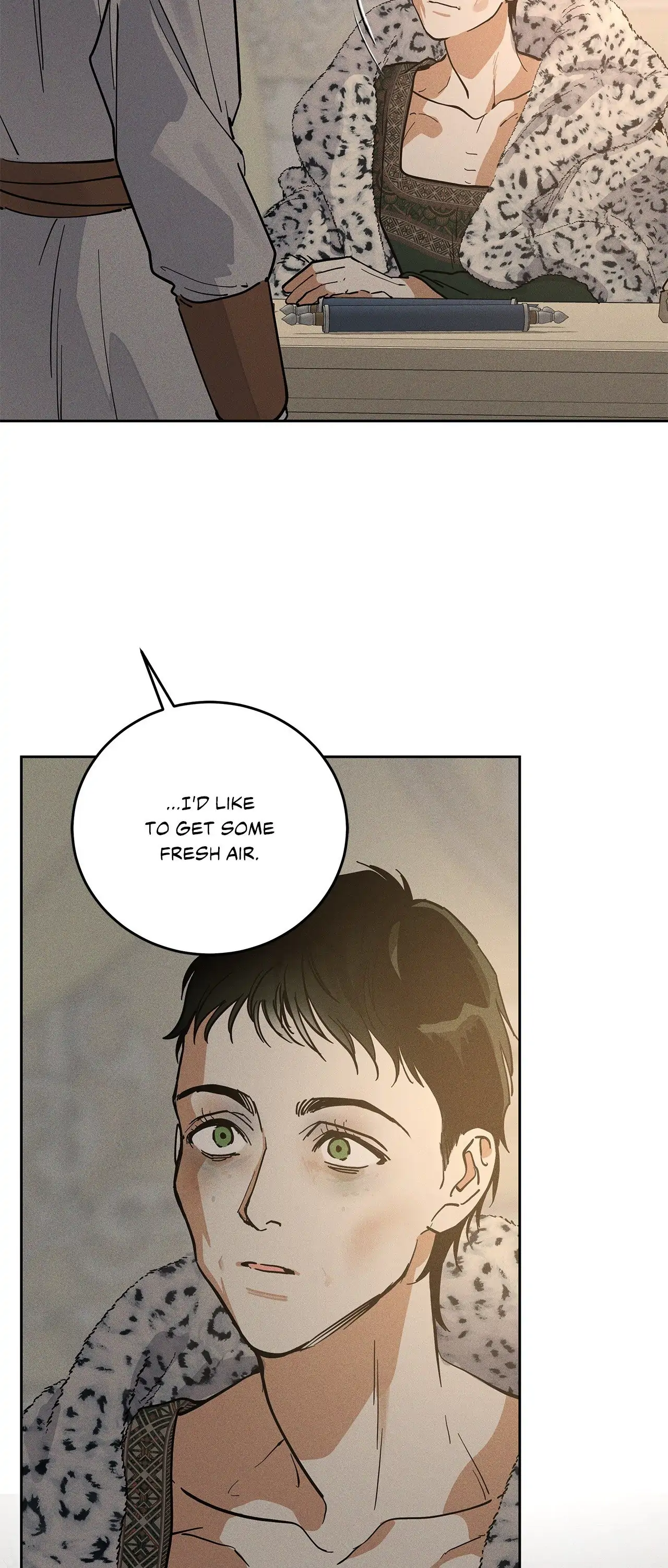 Antidote { Official } - Chapter 57 manhwa