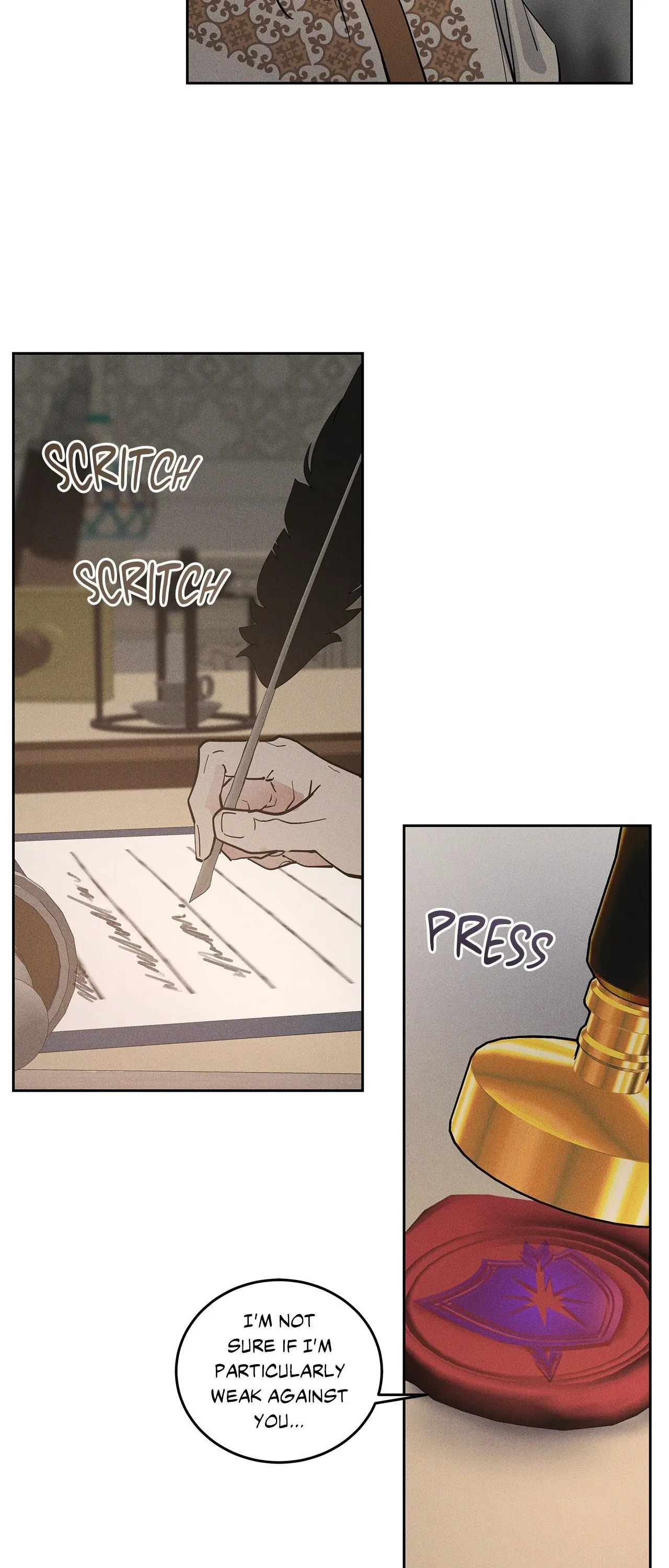 Antidote { Official } - Chapter 57 manhwa