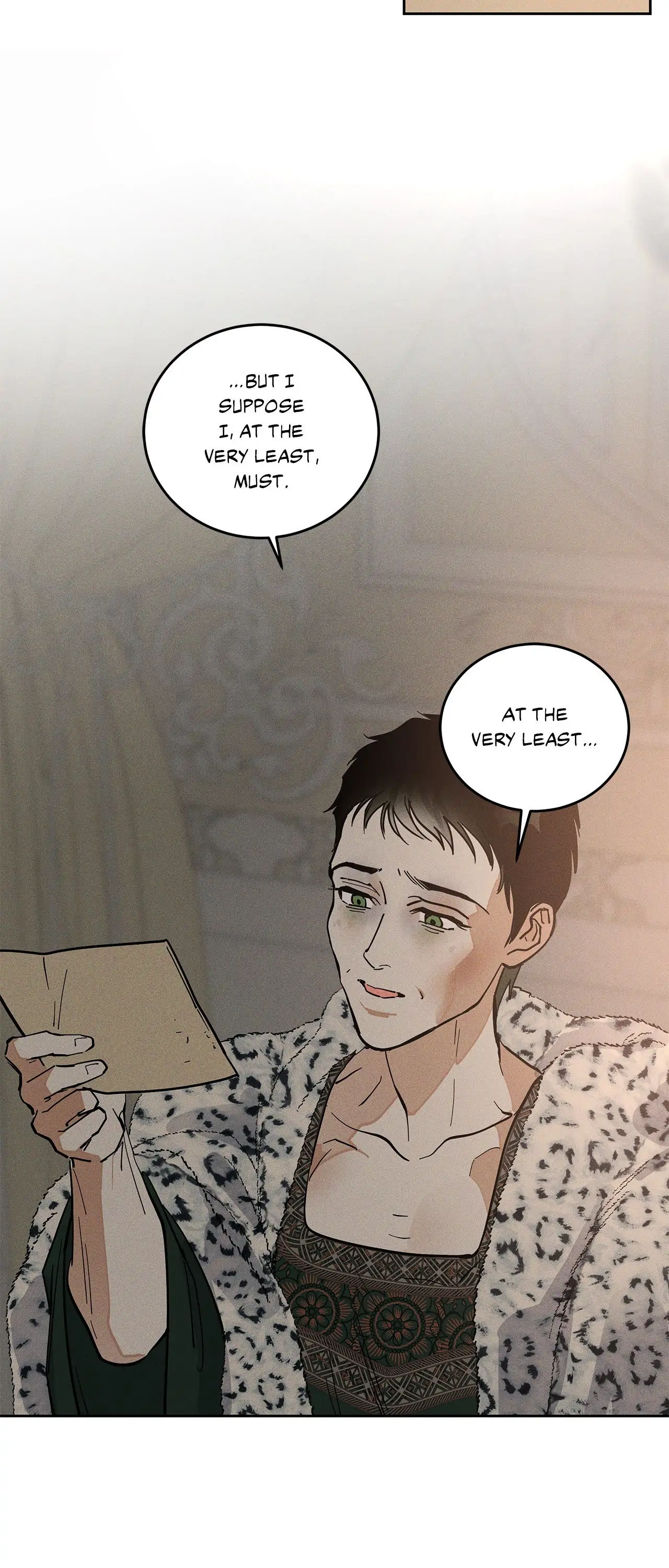 Antidote { Official } - Chapter 57 manhwa