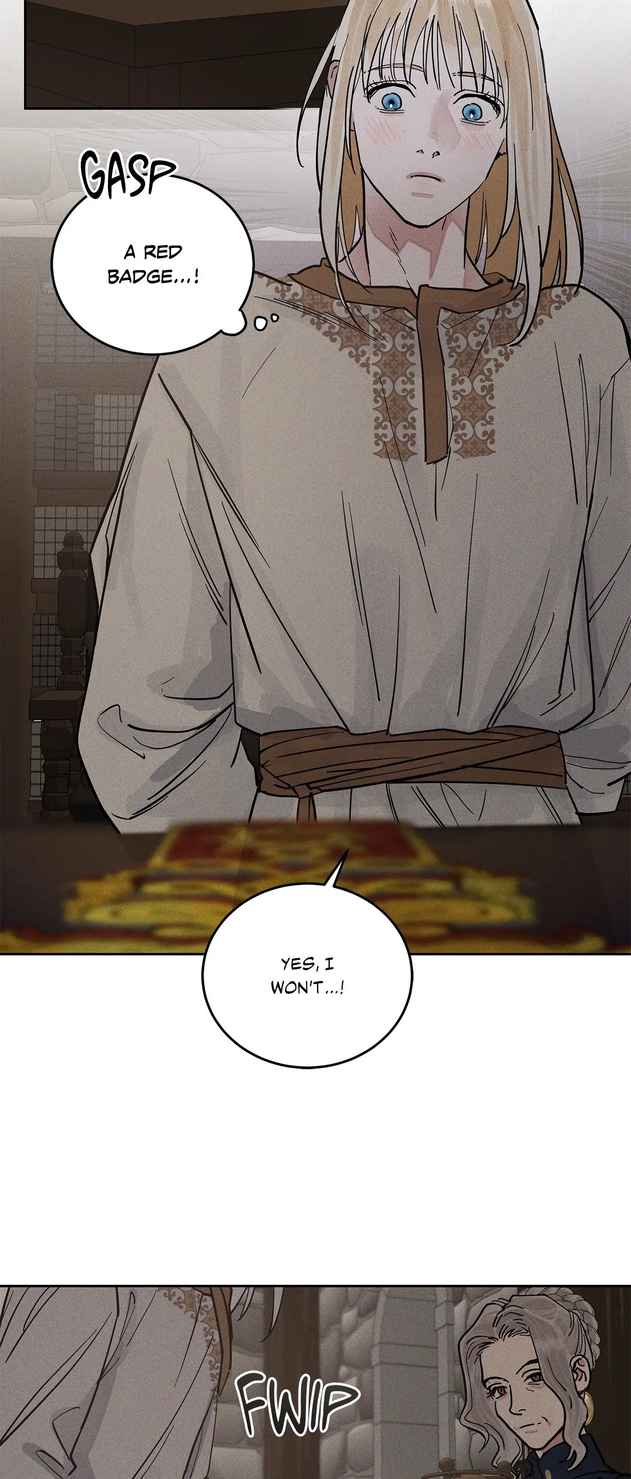 Antidote { Official } - Chapter 57 manhwa