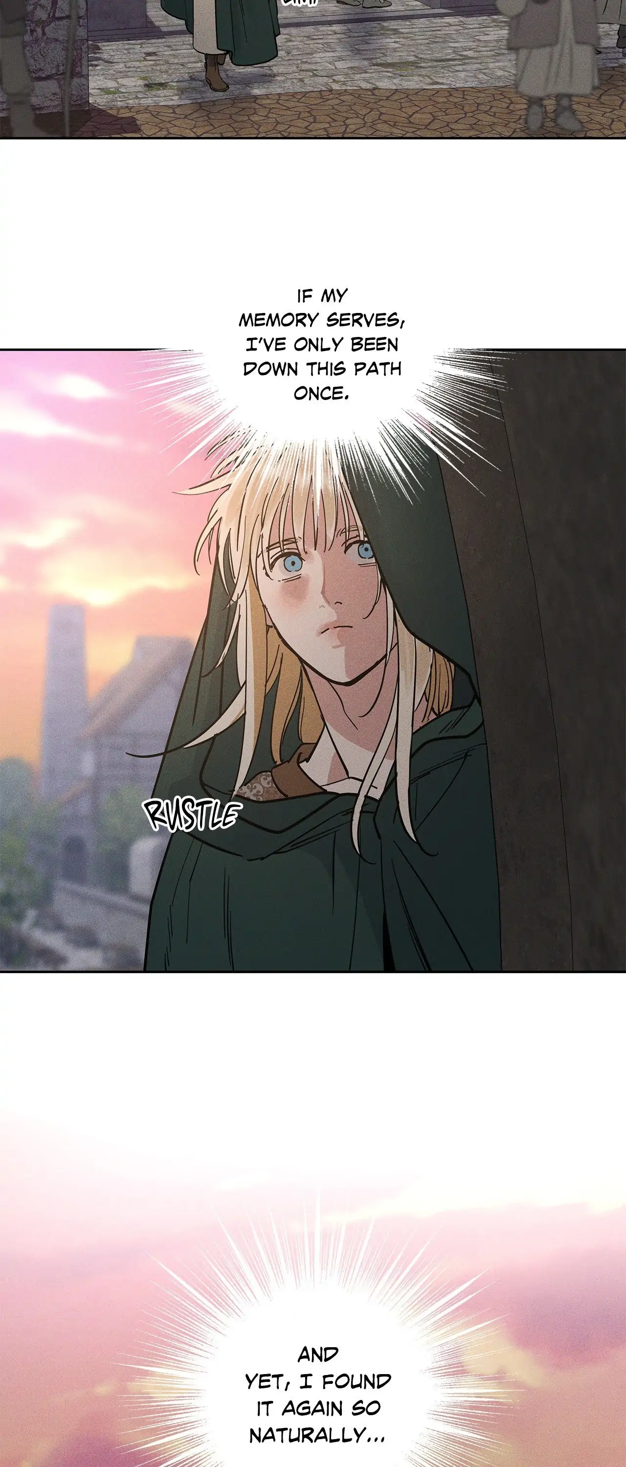 Antidote { Official } - Chapter 57 manhwa