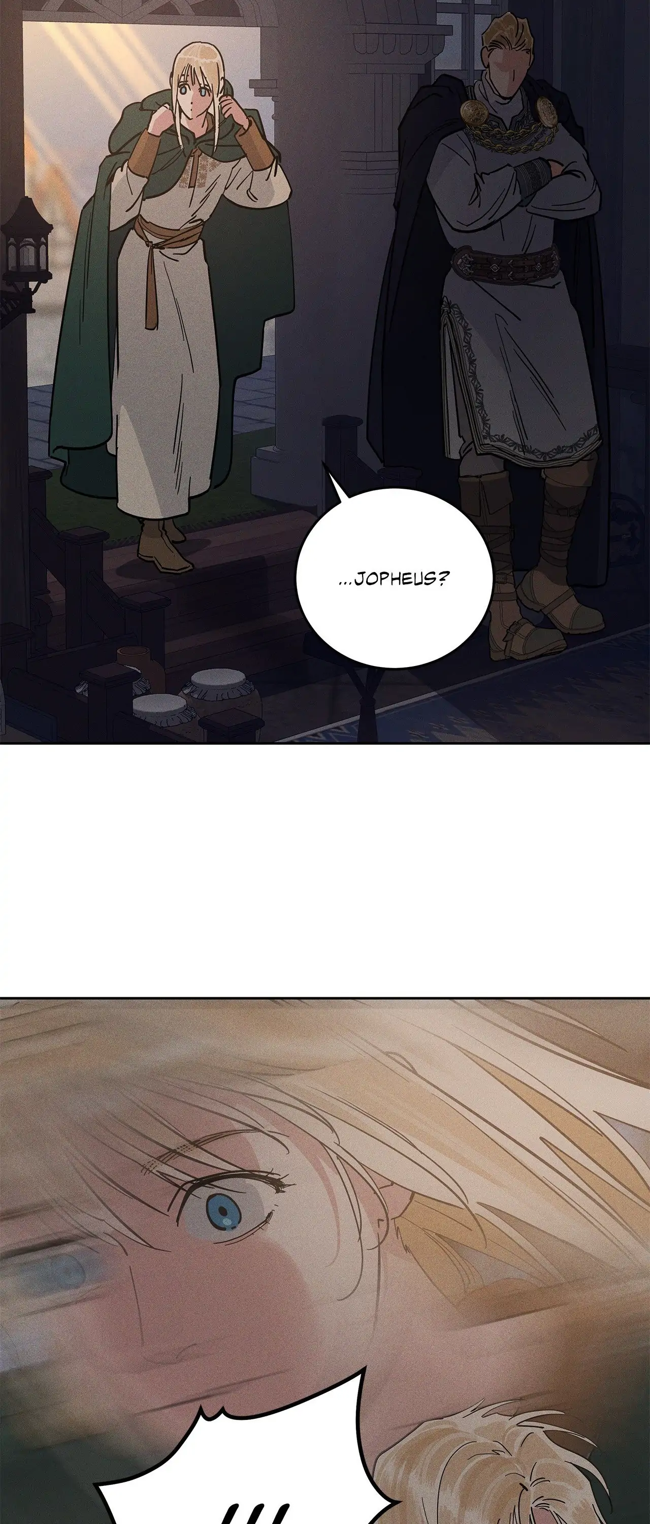 Antidote { Official } - Chapter 57 manhwa