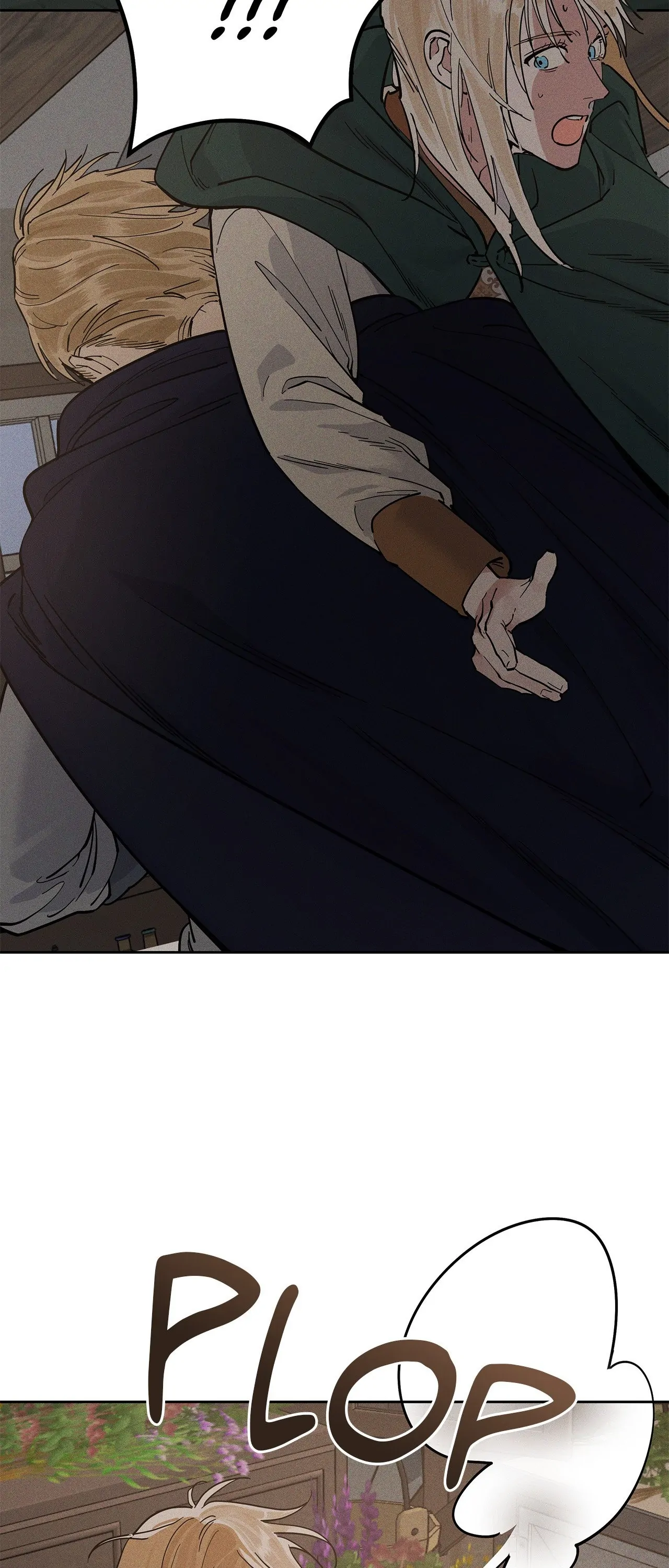 Antidote { Official } - Chapter 57 manhwa