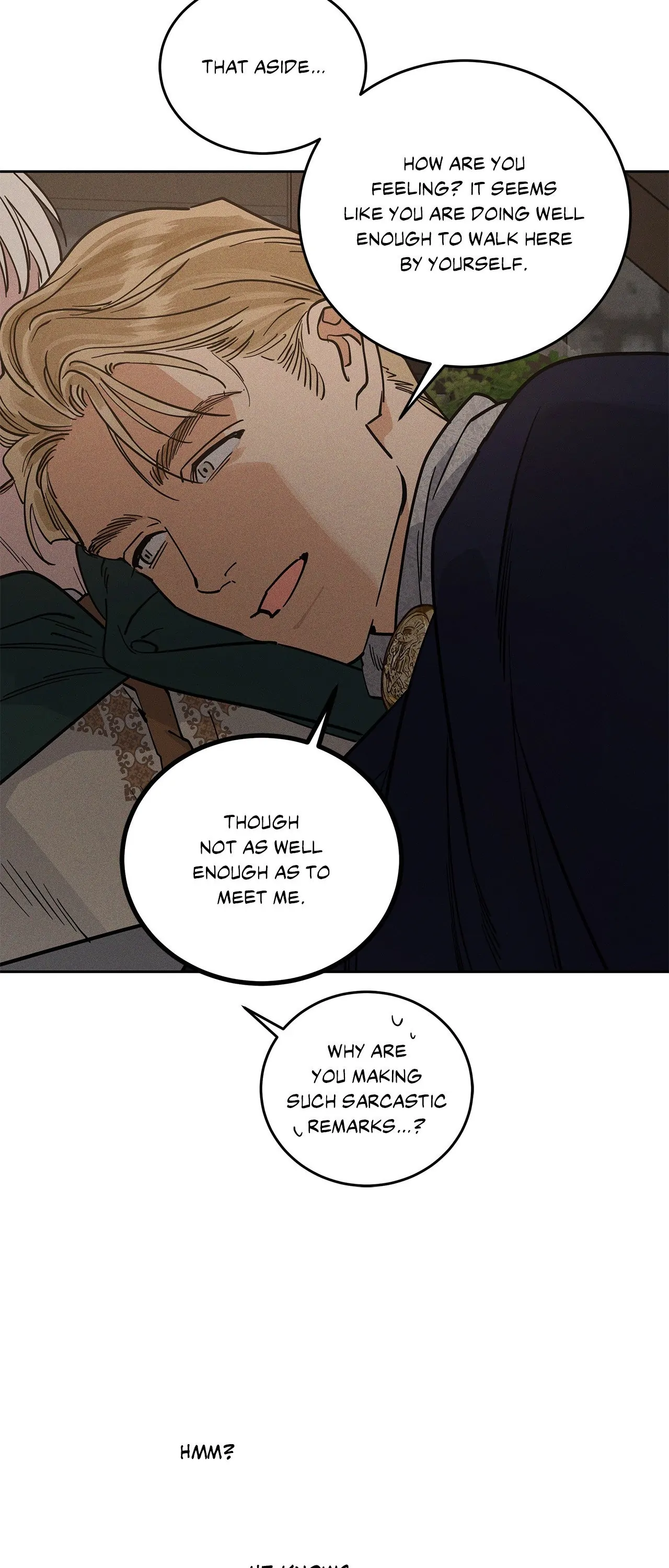 Antidote { Official } - Chapter 57 manhwa