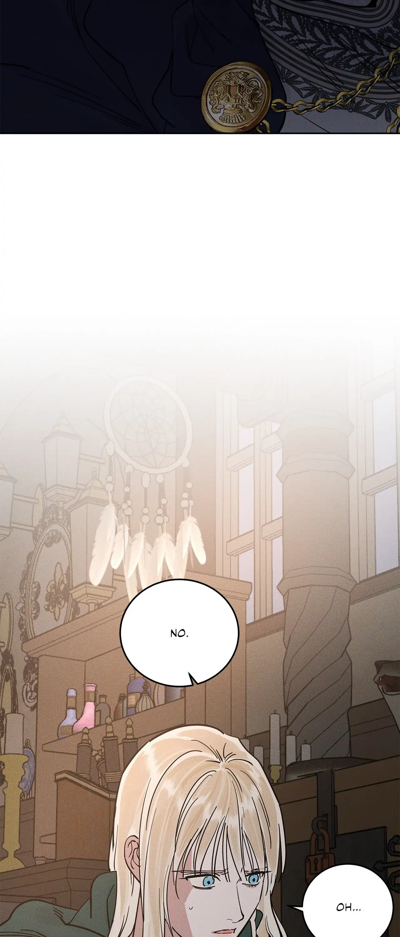 Antidote { Official } - Chapter 57 manhwa