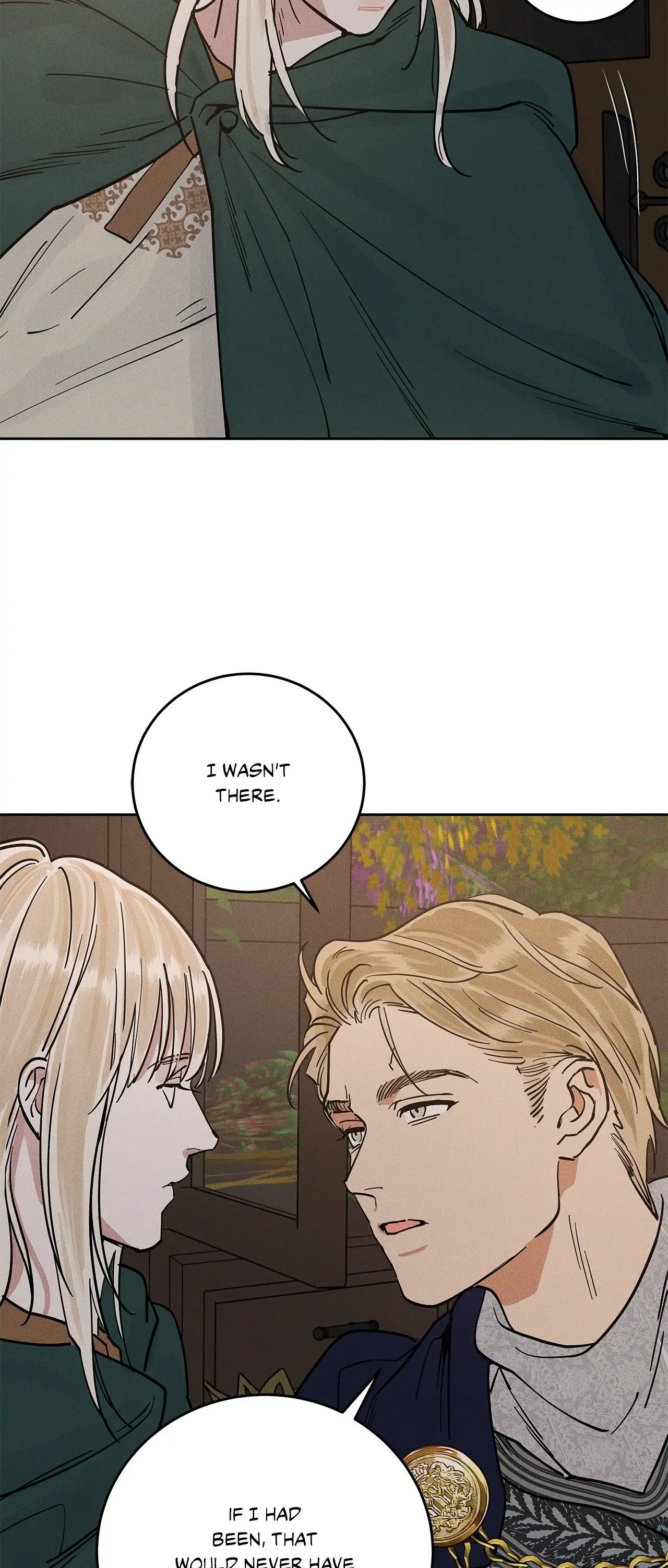 Antidote { Official } - Chapter 57 manhwa