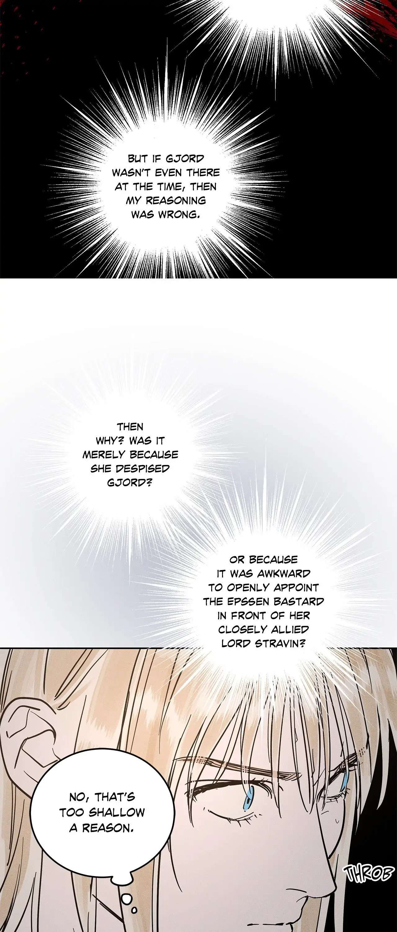 Antidote { Official } - Chapter 57 manhwa