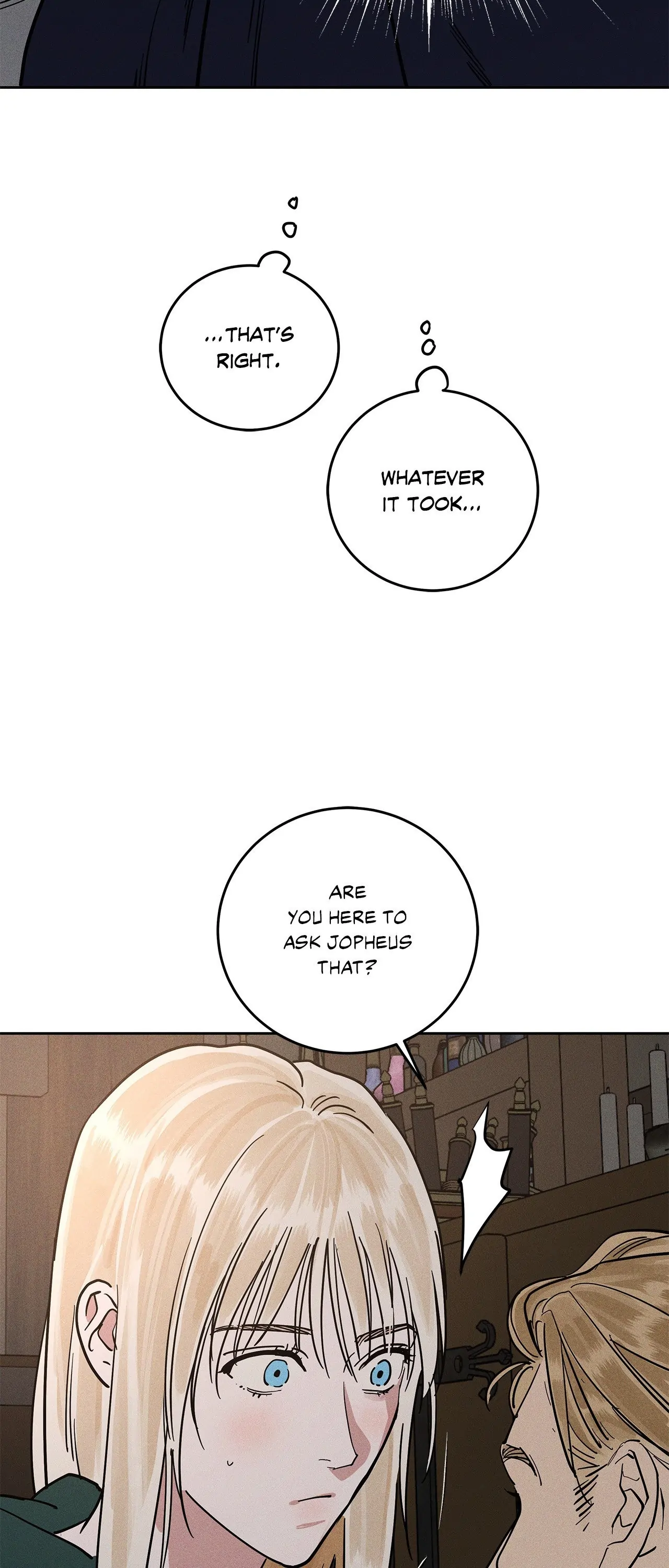 Antidote { Official } - Chapter 57 manhwa