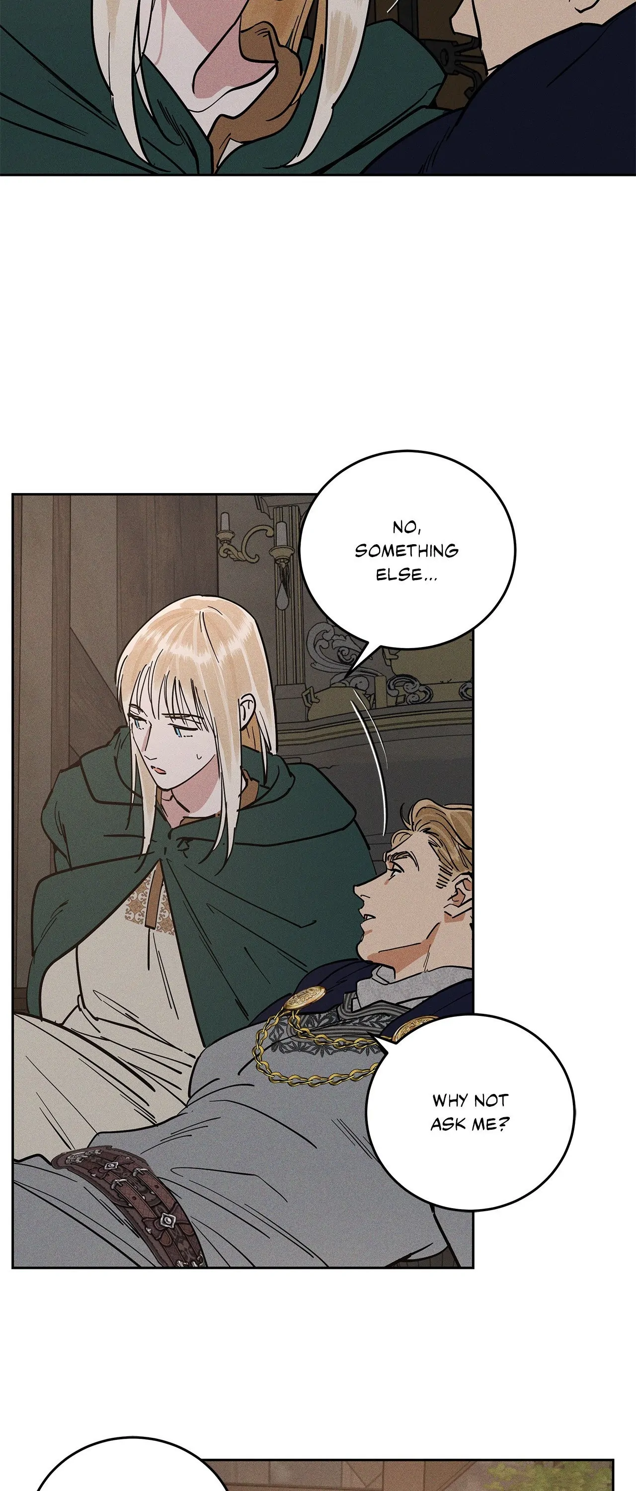 Antidote { Official } - Chapter 57 manhwa