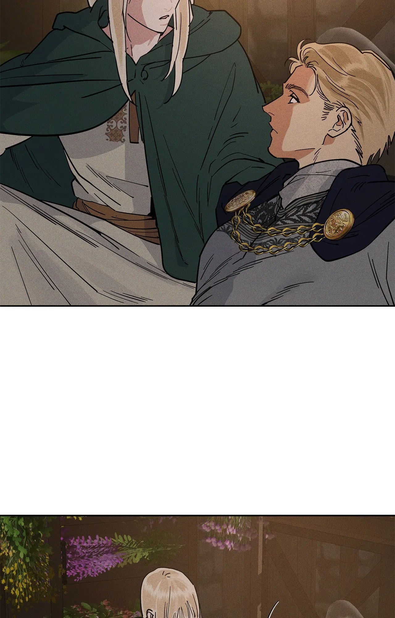 Antidote { Official } - Chapter 58 manhwa