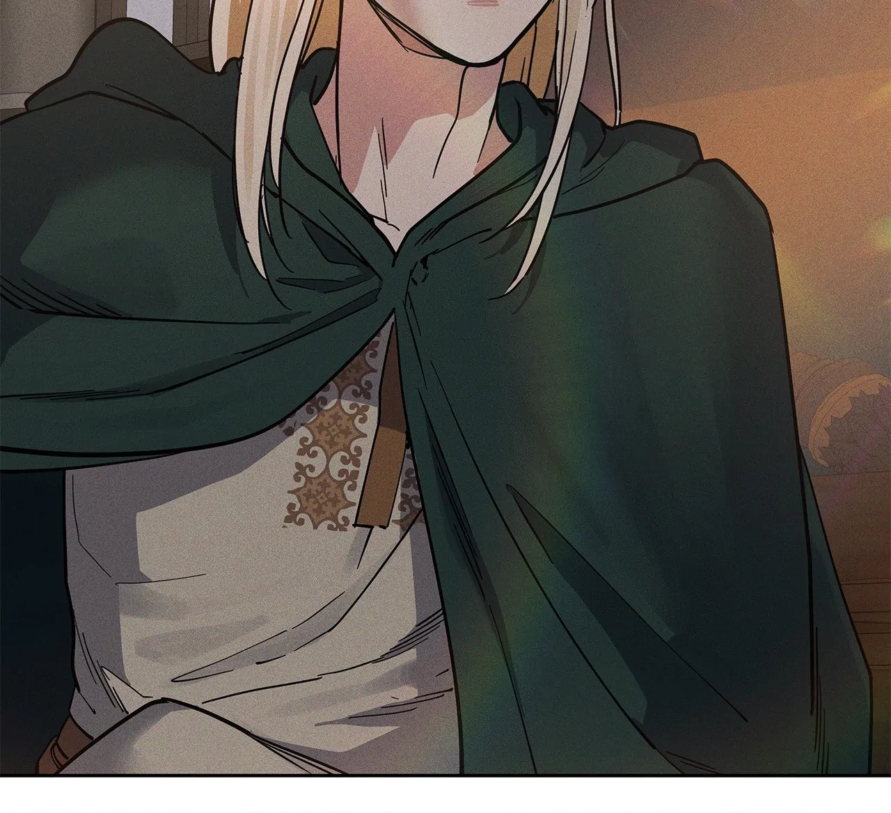Antidote { Official } - Chapter 58 manhwa