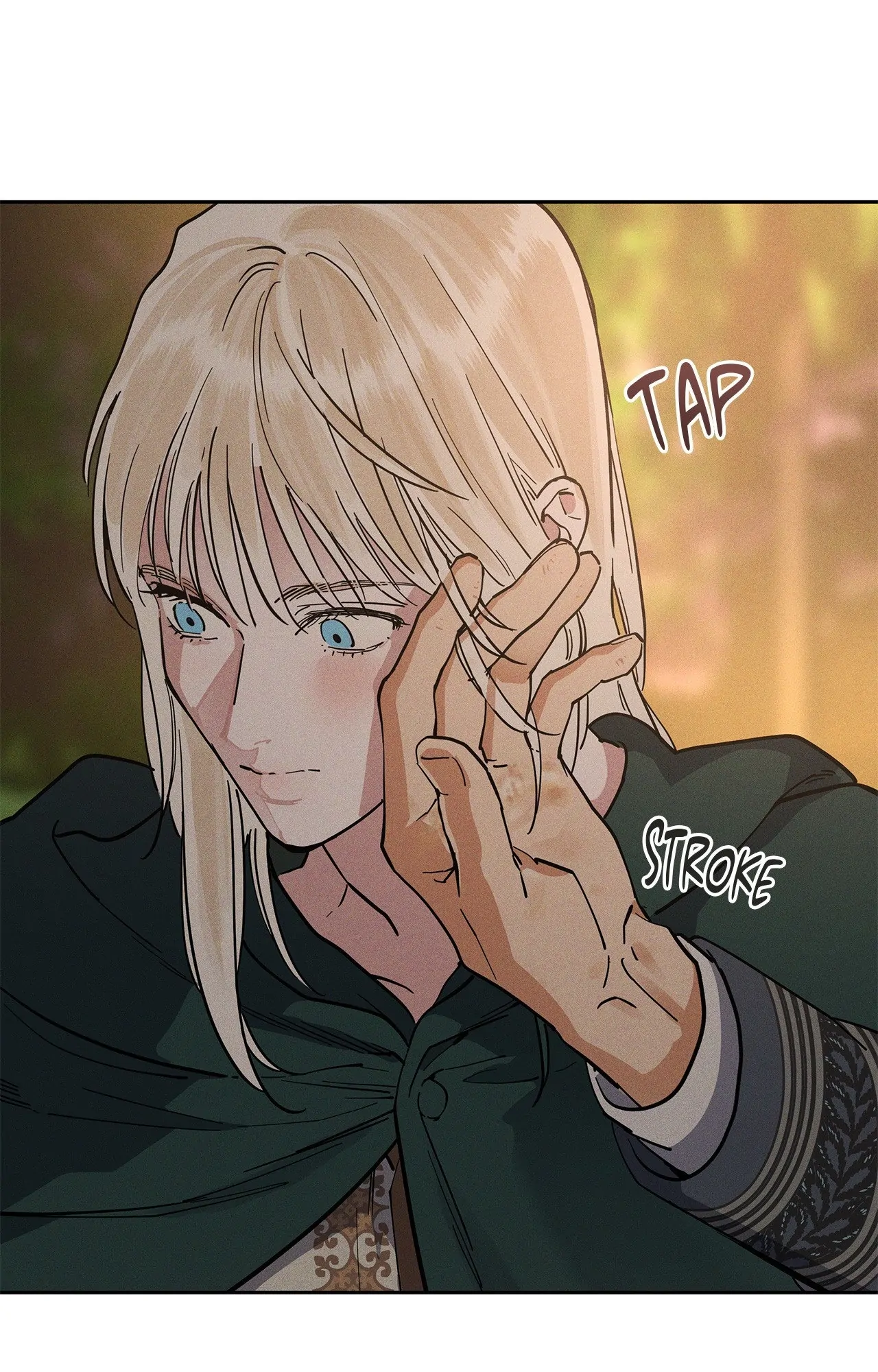 Antidote { Official } - Chapter 58 manhwa