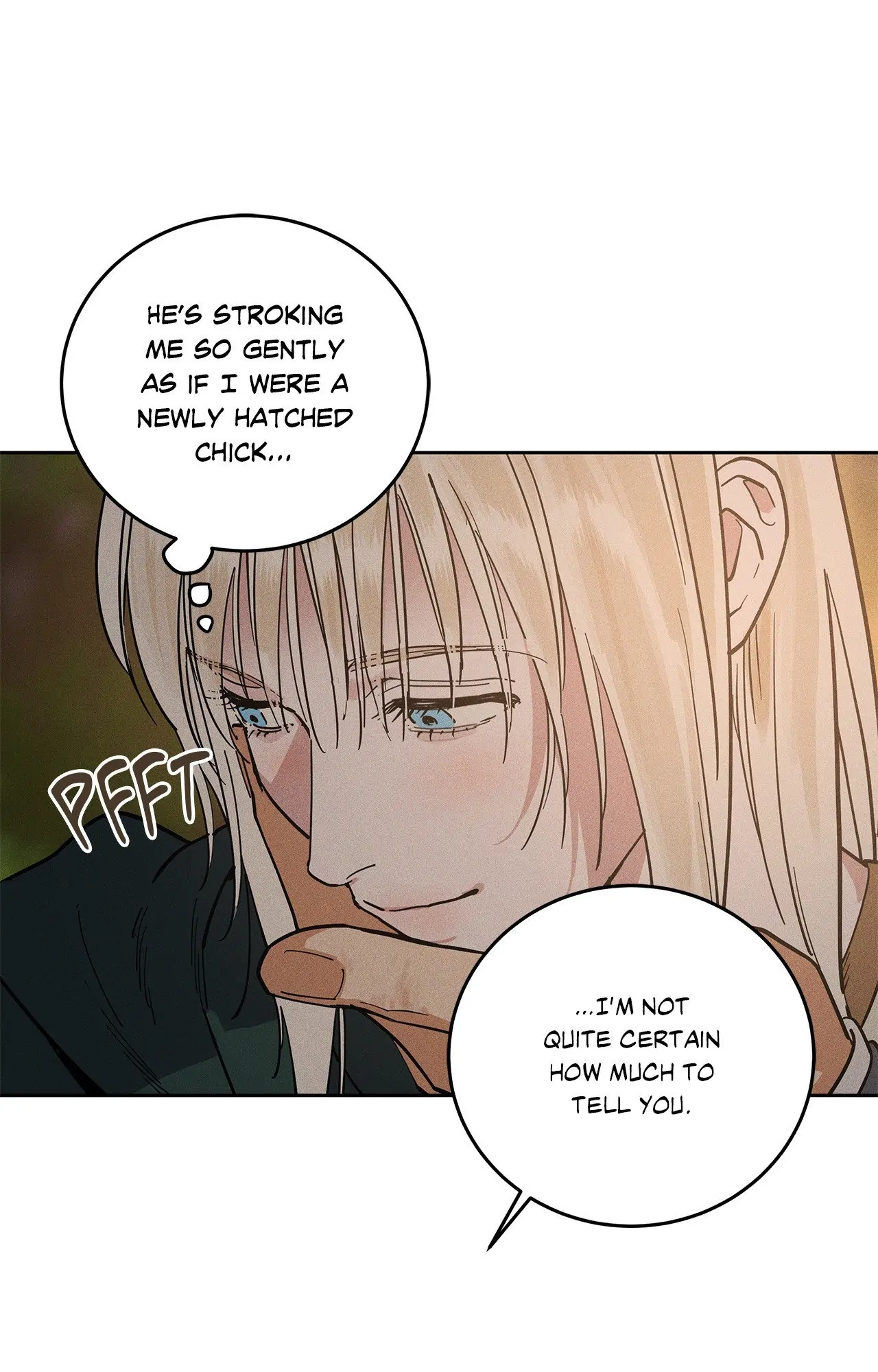 Antidote { Official } - Chapter 58 manhwa