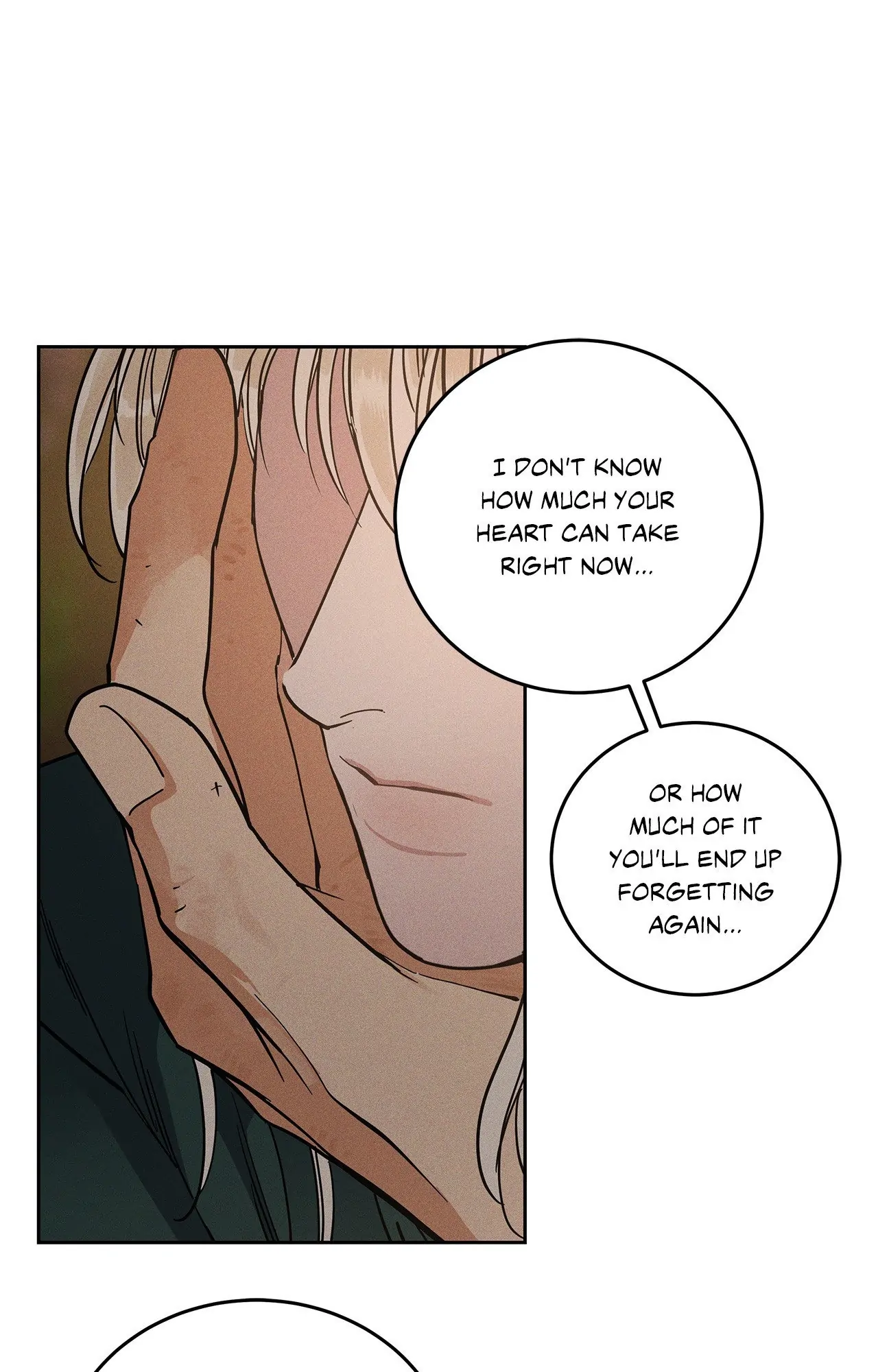 Antidote { Official } - Chapter 58 manhwa