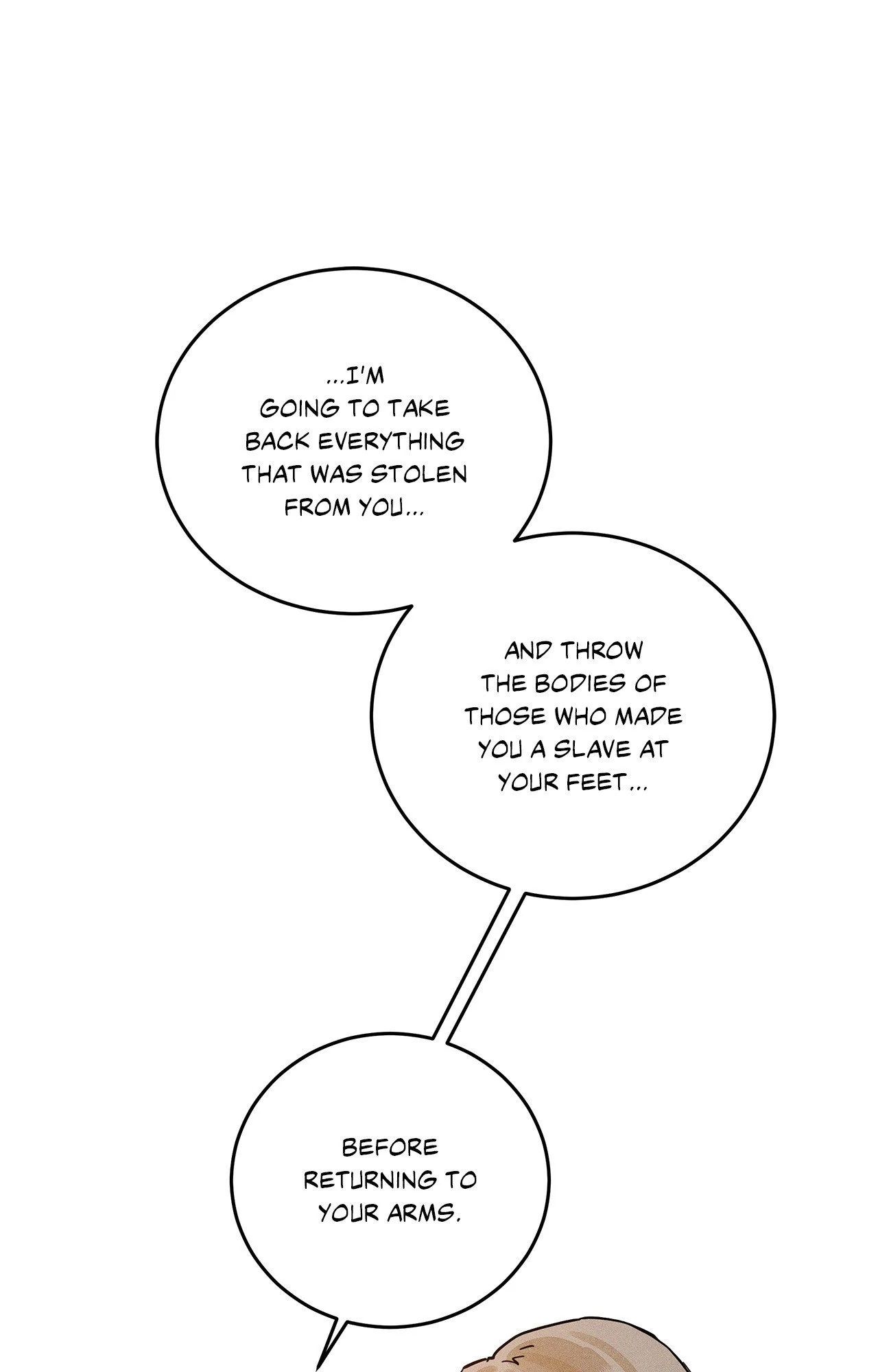 Antidote { Official } - Chapter 58 manhwa