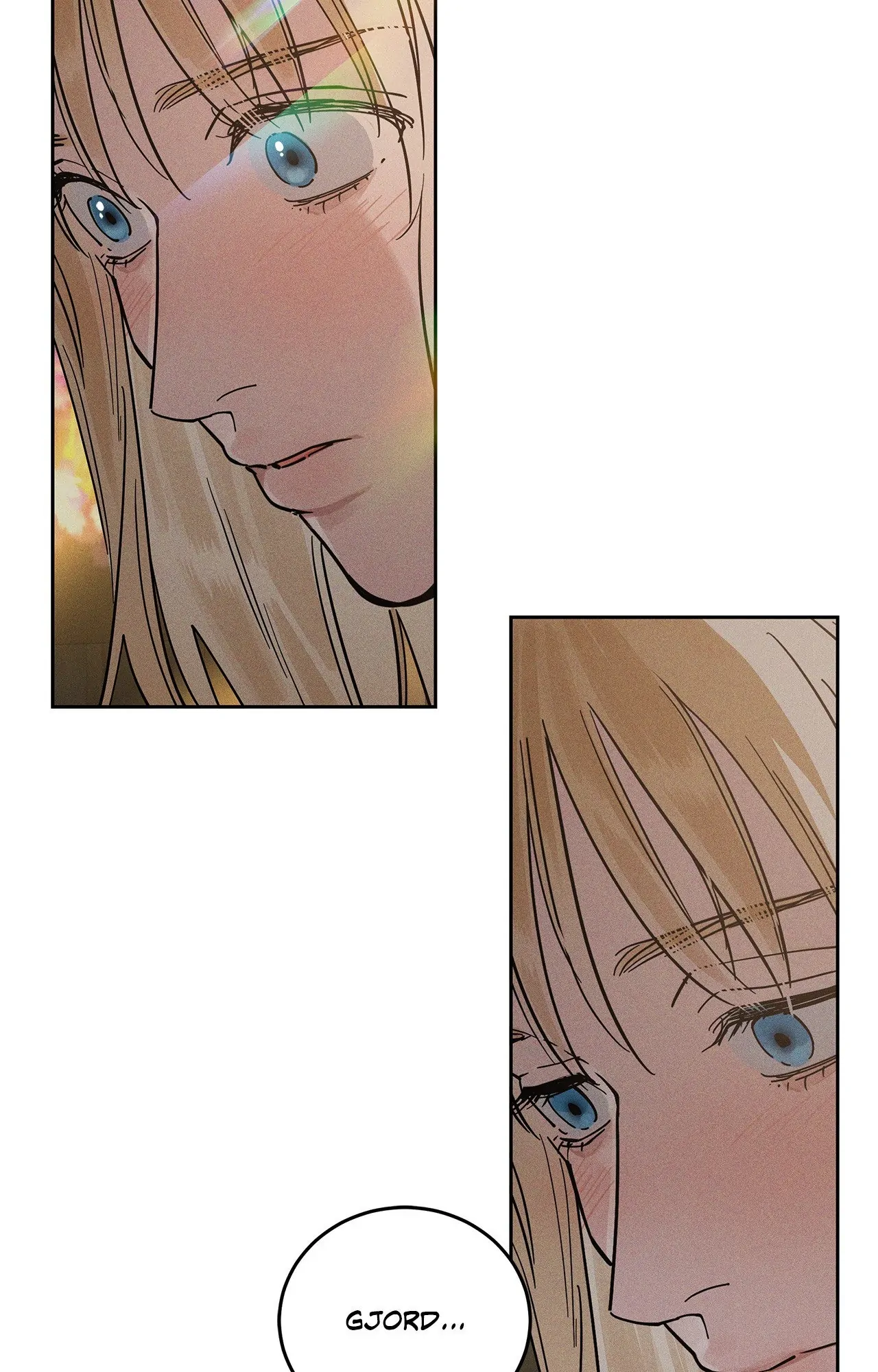 Antidote { Official } - Chapter 58 manhwa