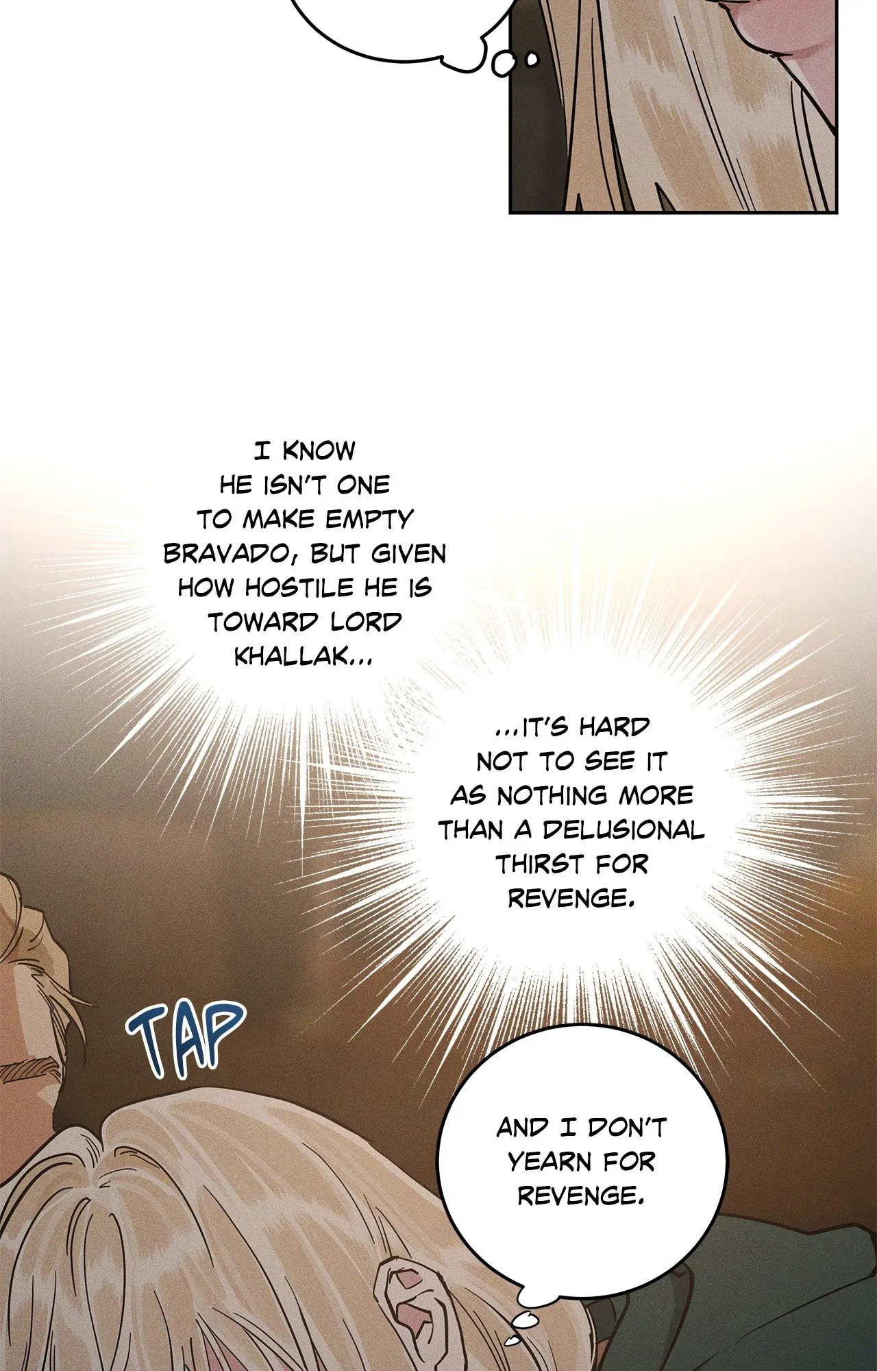 Antidote { Official } - Chapter 58 manhwa