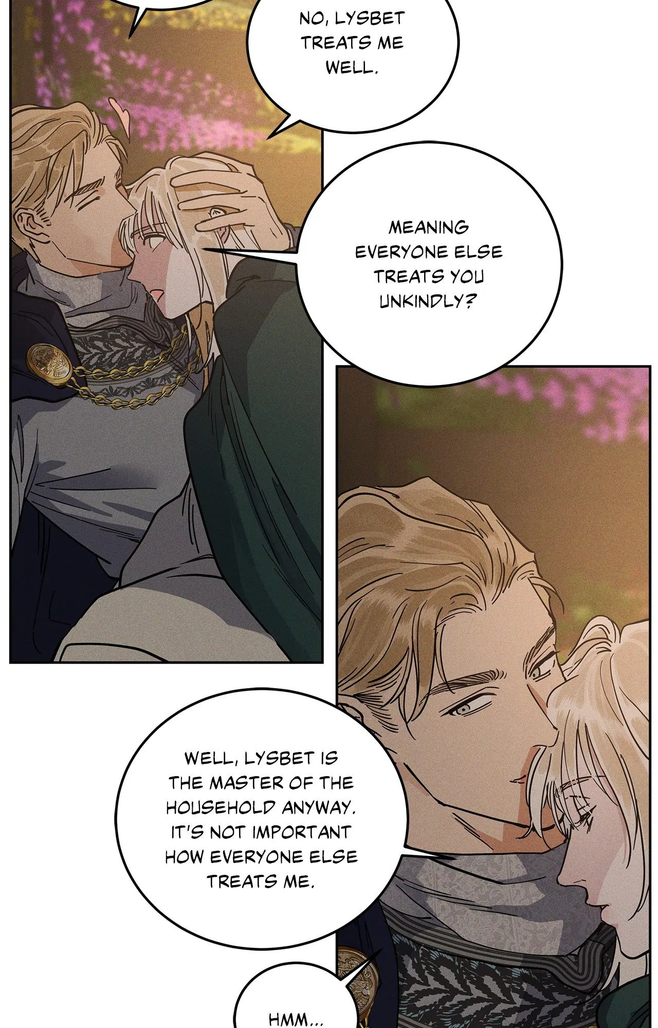 Antidote { Official } - Chapter 58 manhwa