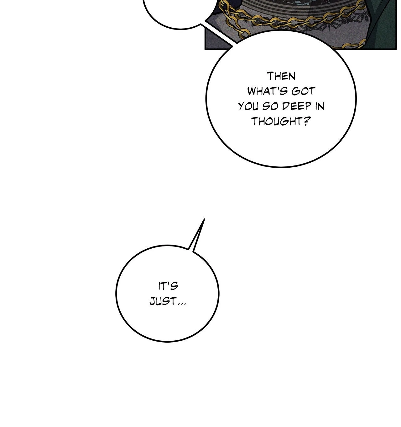 Antidote { Official } - Chapter 58 manhwa
