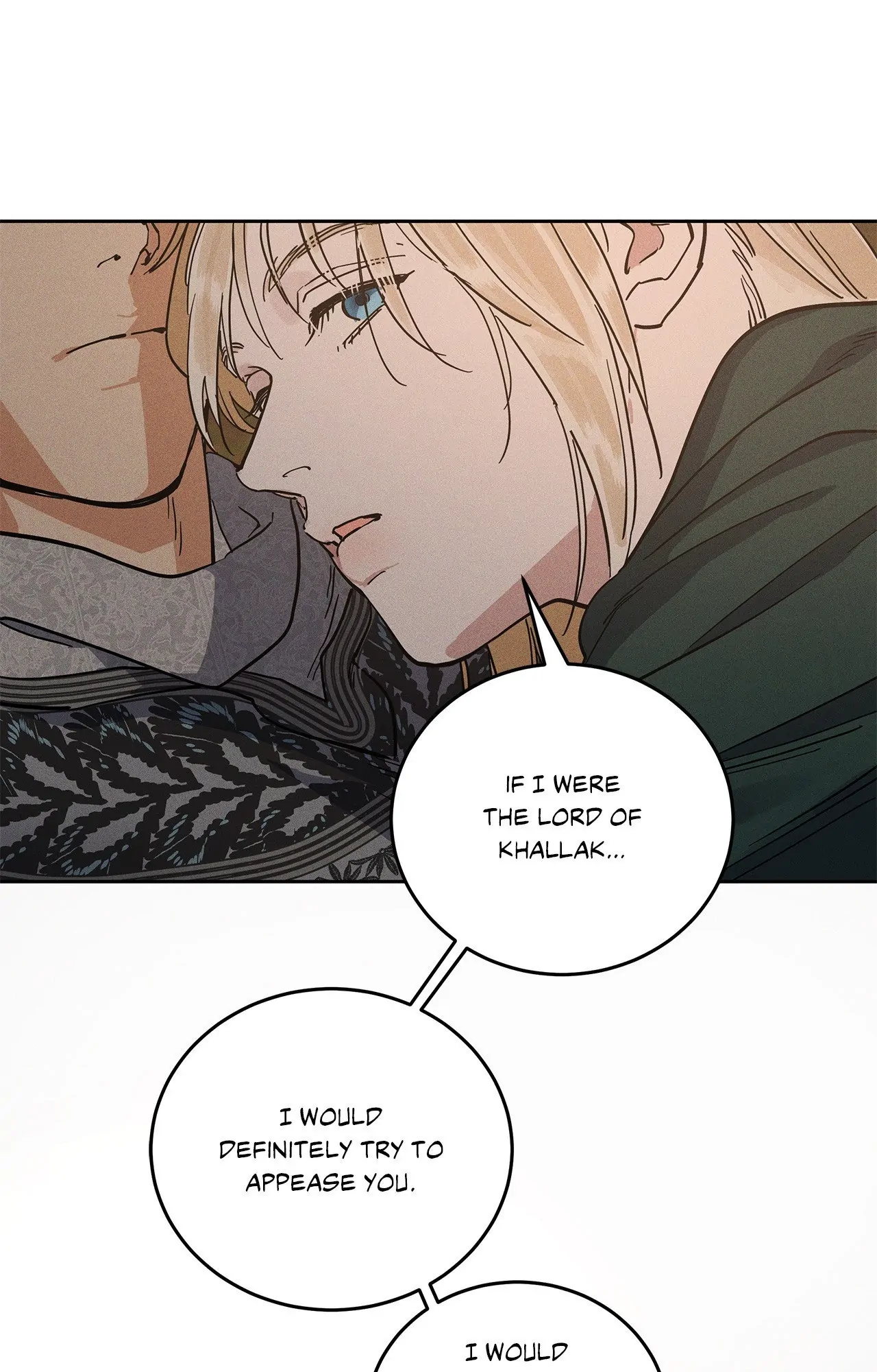Antidote { Official } - Chapter 58 manhwa