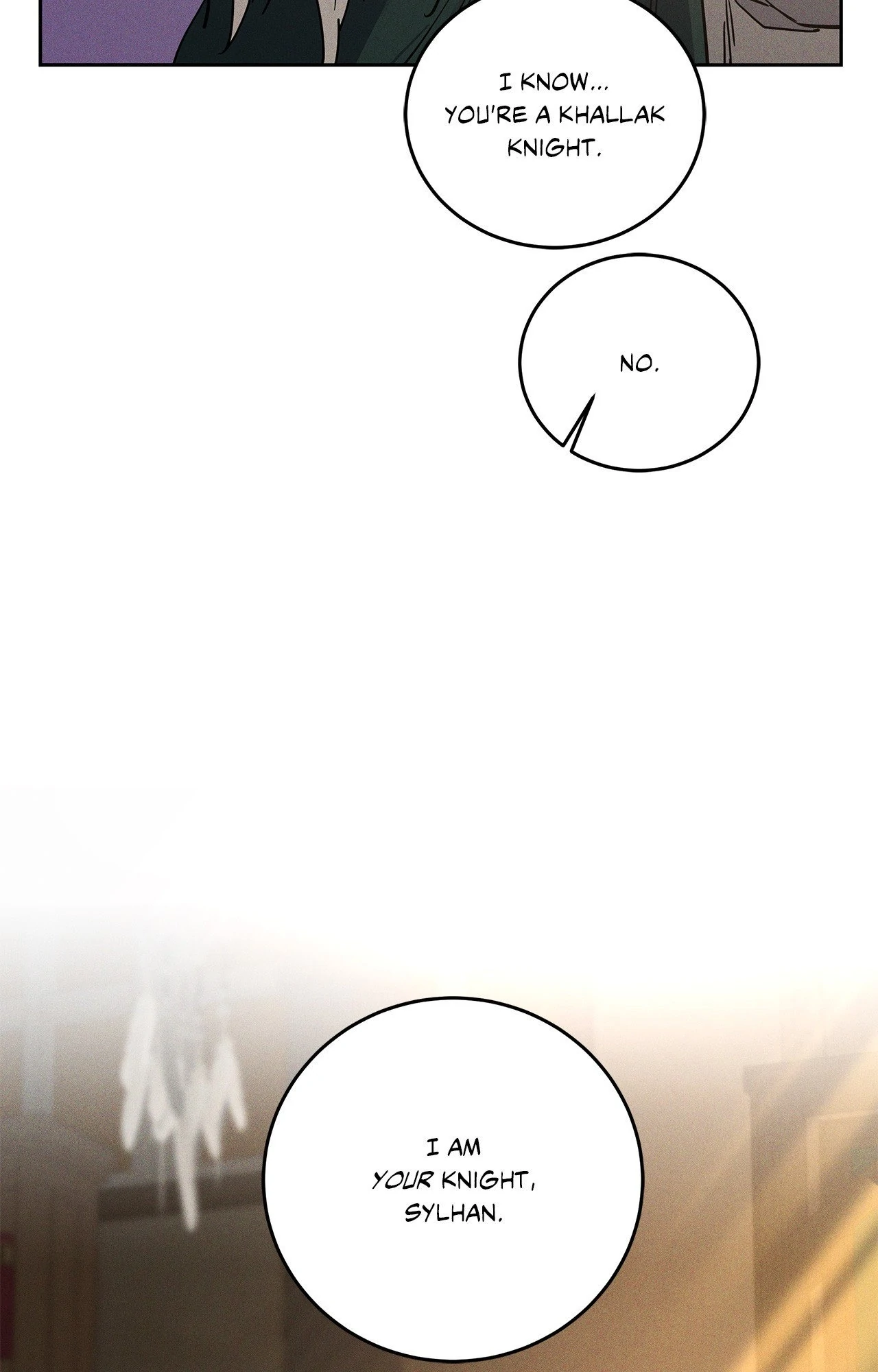 Antidote { Official } - Chapter 58 manhwa