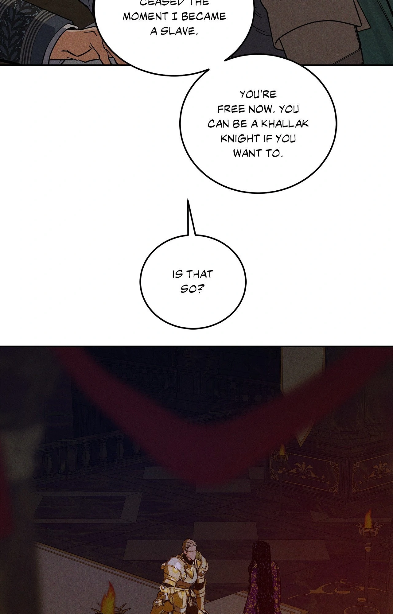 Antidote { Official } - Chapter 58 manhwa
