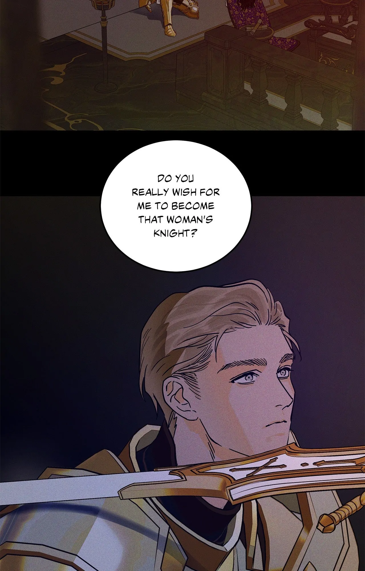 Antidote { Official } - Chapter 58 manhwa