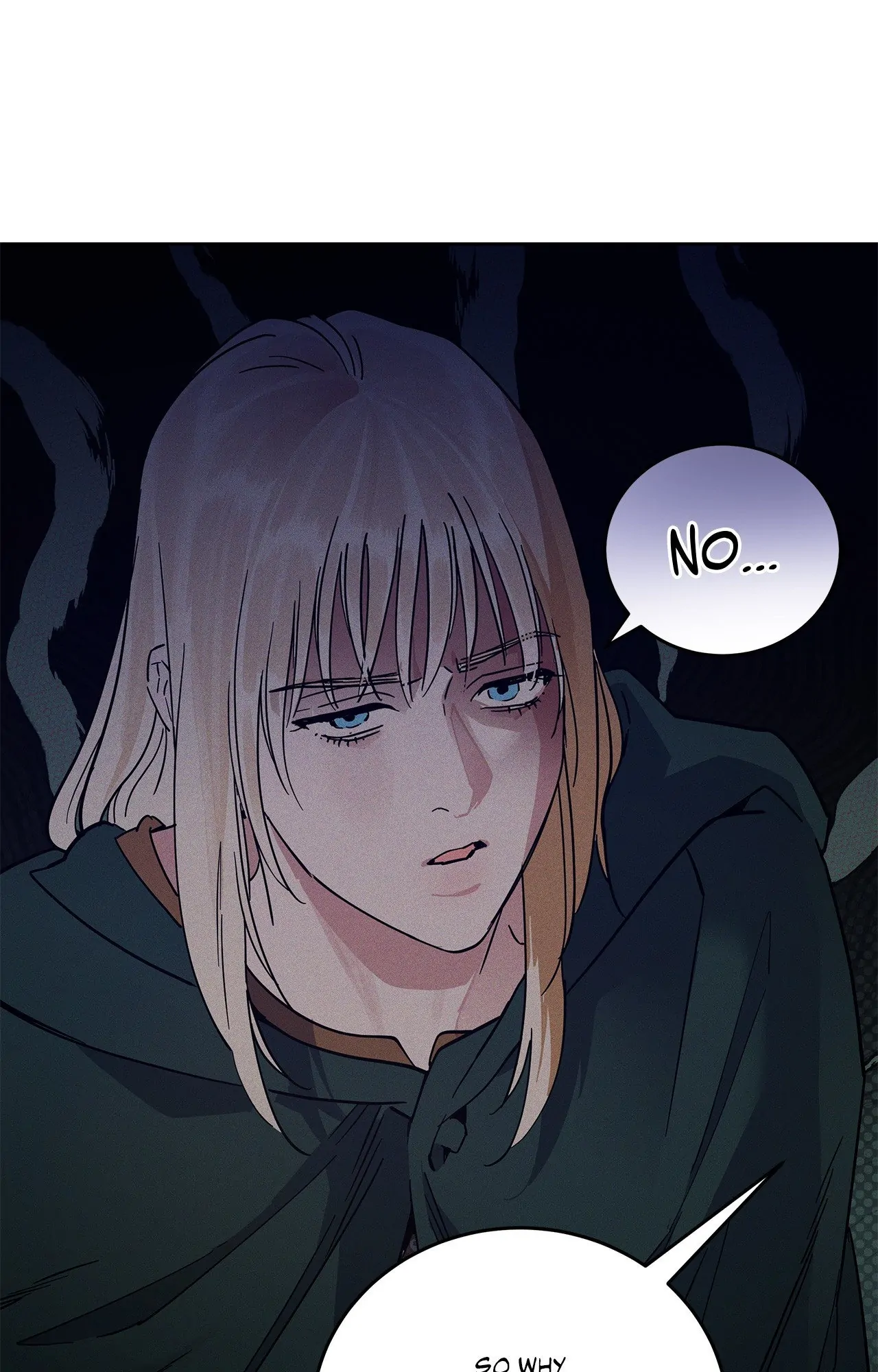 Antidote { Official } - Chapter 58 manhwa
