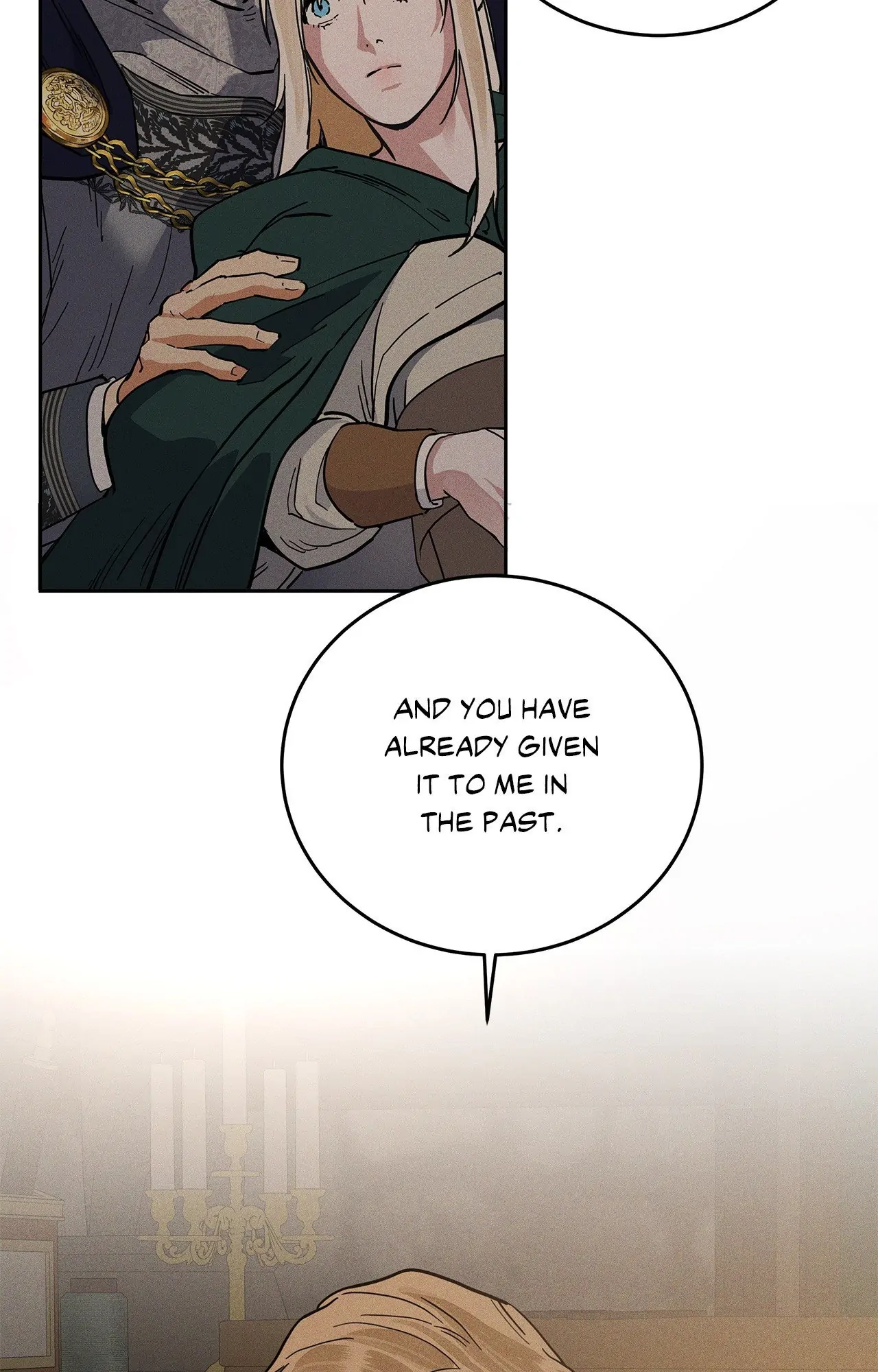 Antidote { Official } - Chapter 58 manhwa