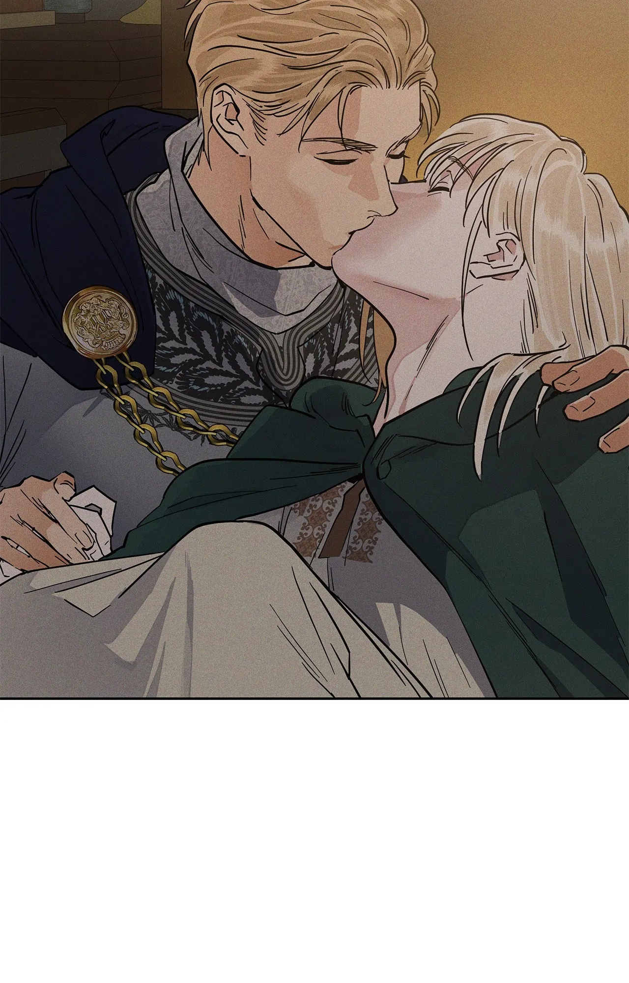 Antidote { Official } - Chapter 58 manhwa