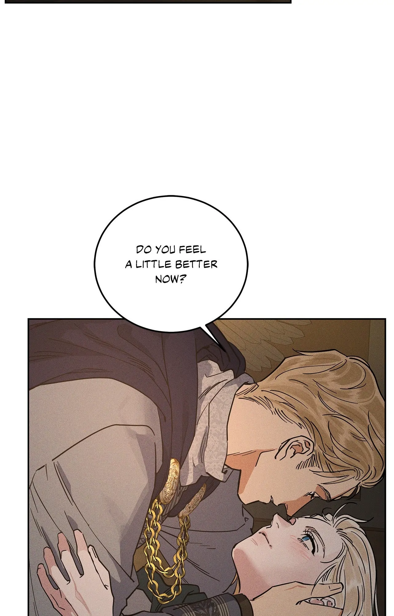 Antidote { Official } - Chapter 58 manhwa