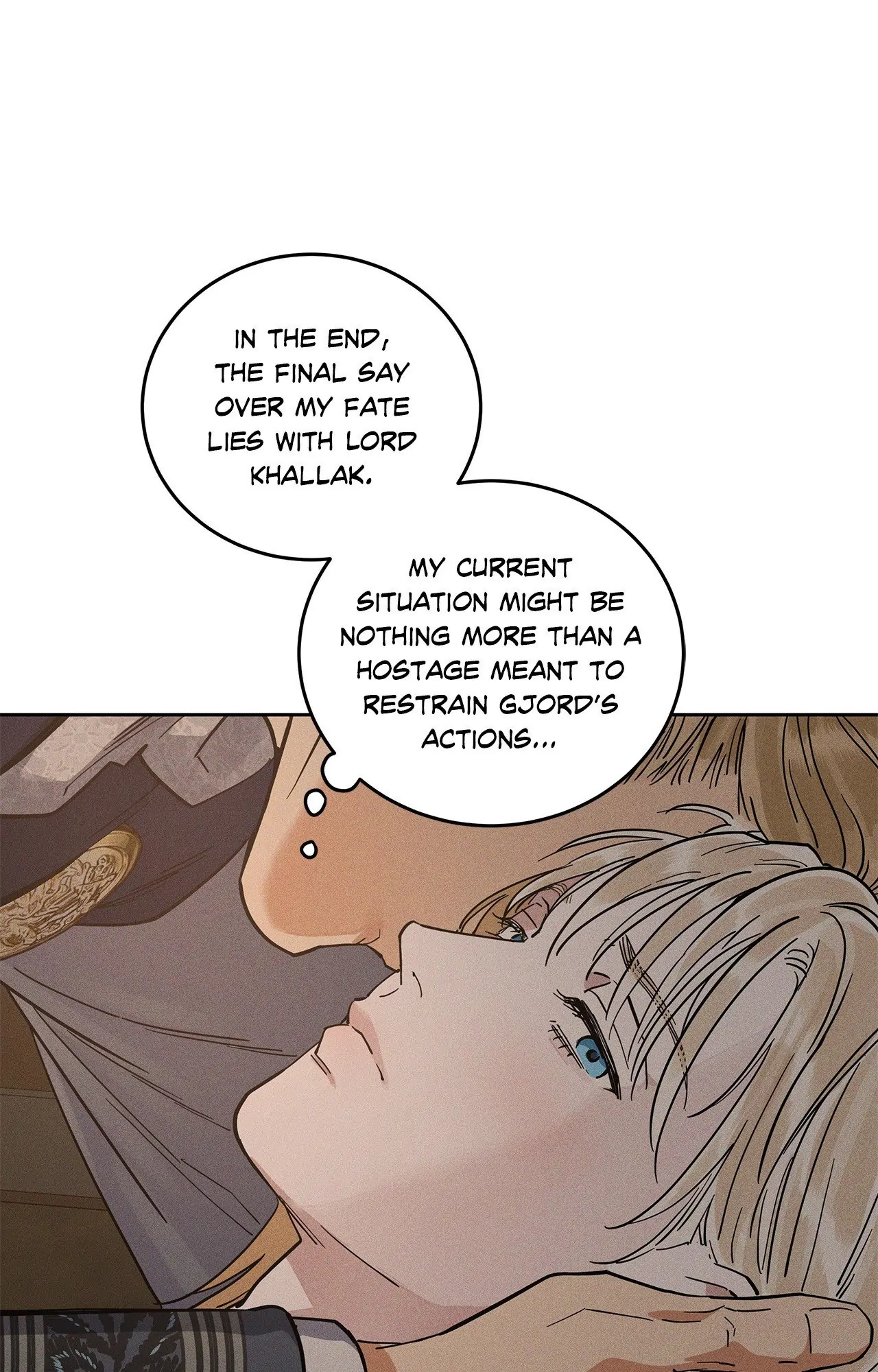 Antidote { Official } - Chapter 58 manhwa