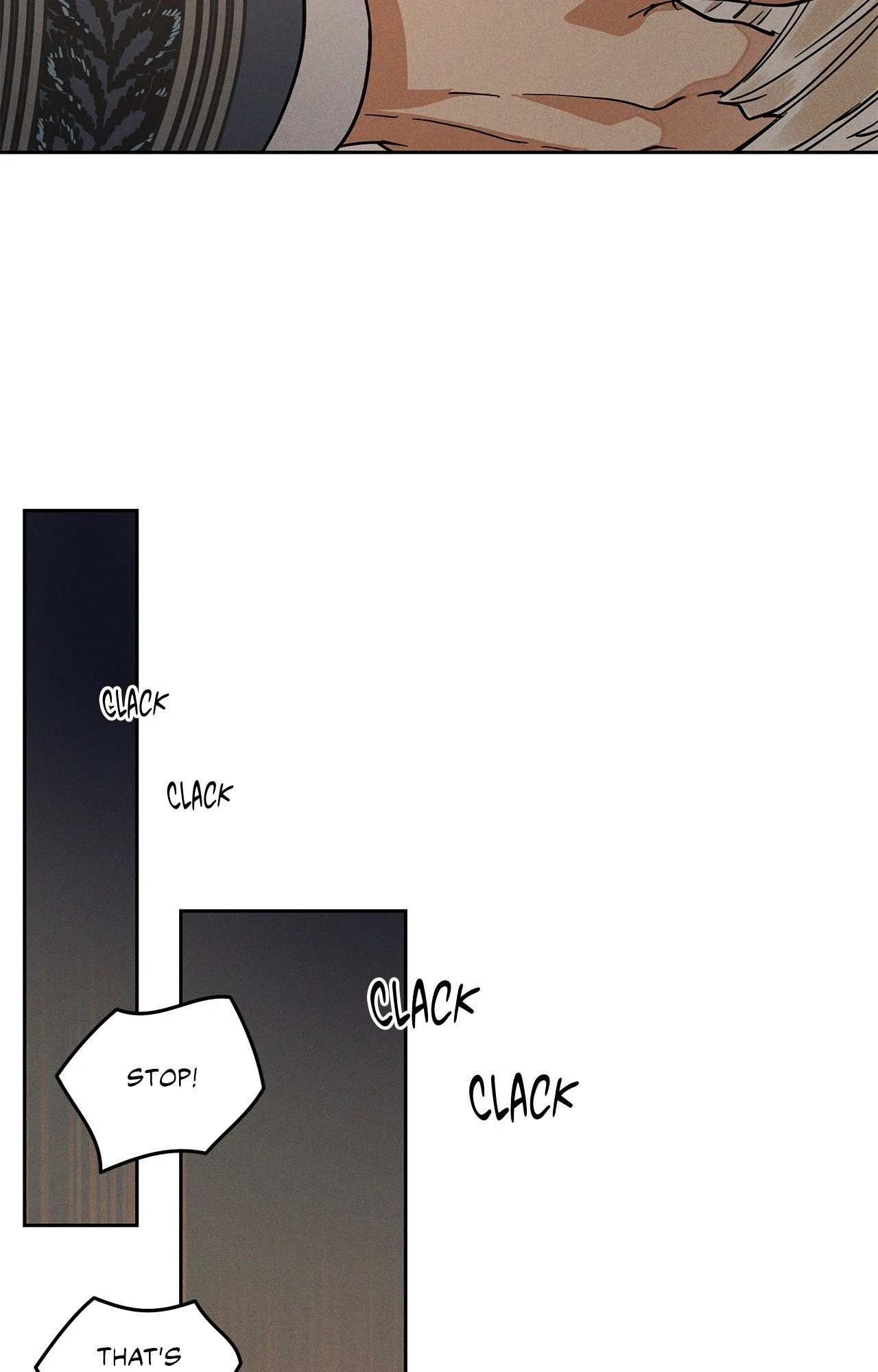 Antidote { Official } - Chapter 58 manhwa