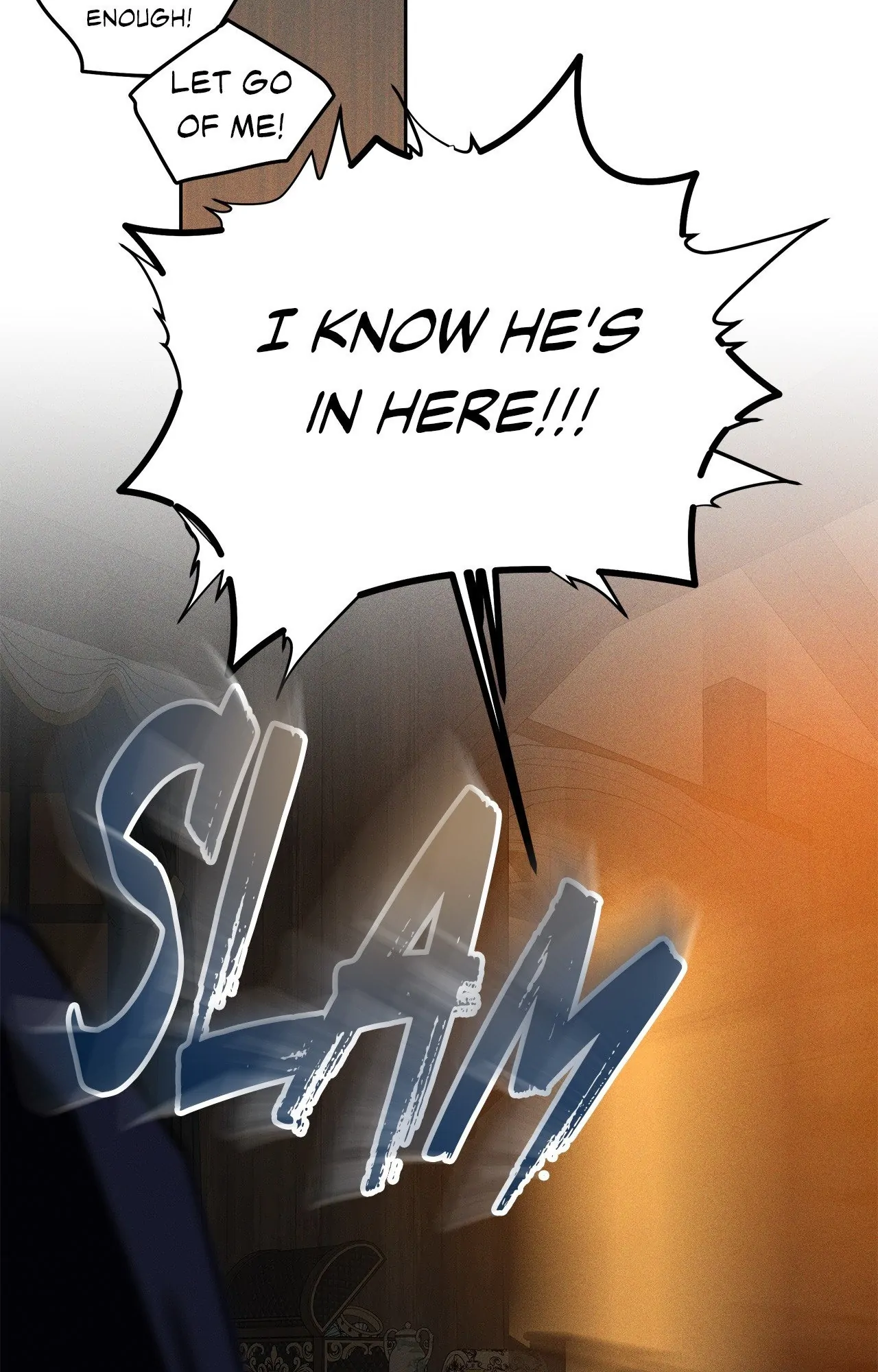 Antidote { Official } - Chapter 58 manhwa