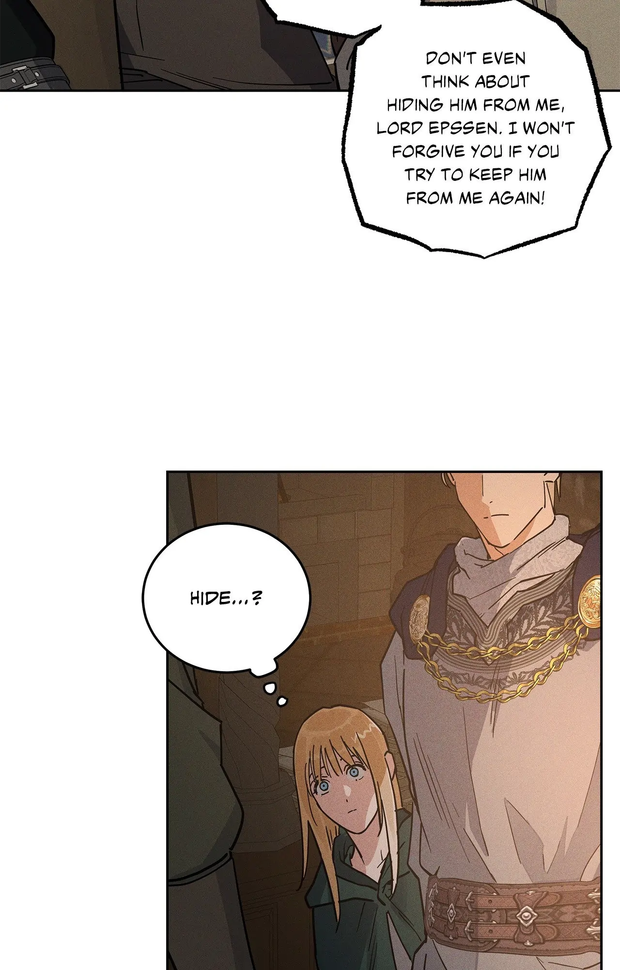 Antidote { Official } - Chapter 58 manhwa