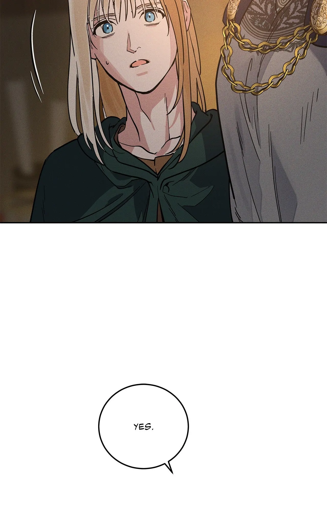 Antidote { Official } - Chapter 58 manhwa