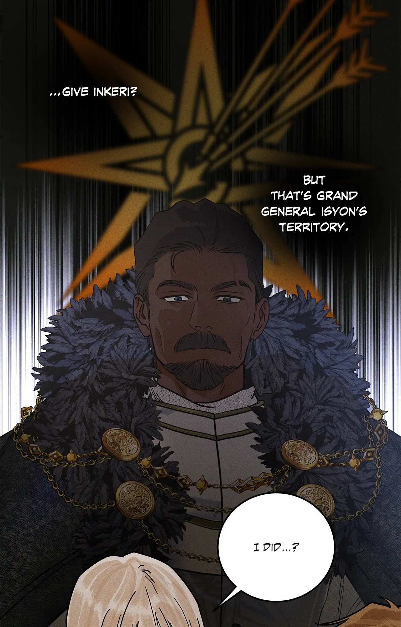 Antidote { Official } - Chapter 58 manhwa