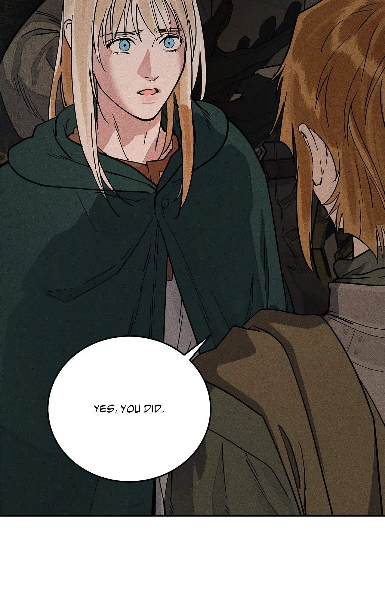 Antidote { Official } - Chapter 58 manhwa