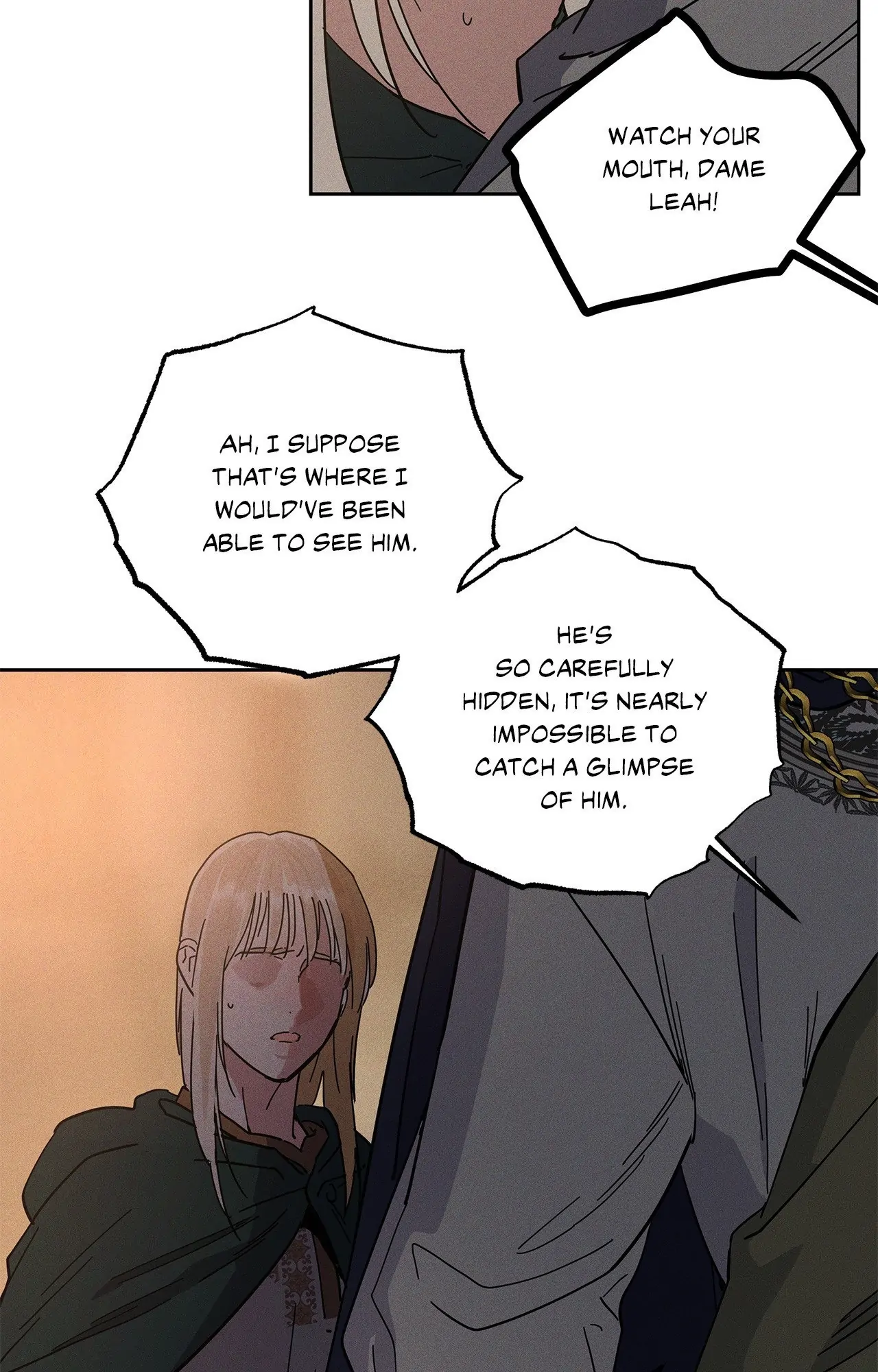 Antidote { Official } - Chapter 58 manhwa