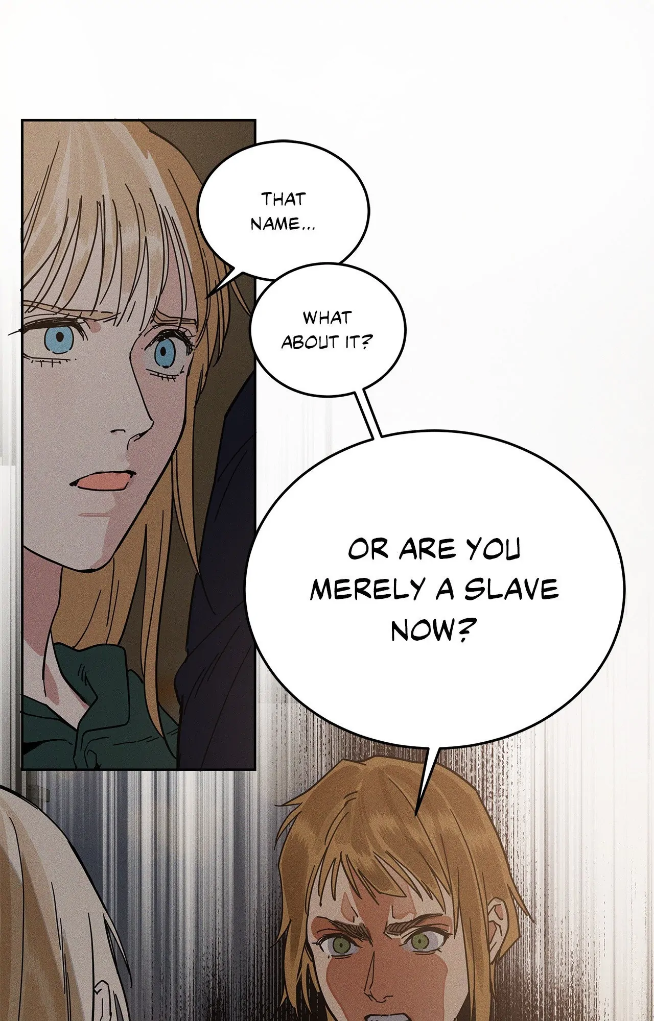 Antidote { Official } - Chapter 58 manhwa