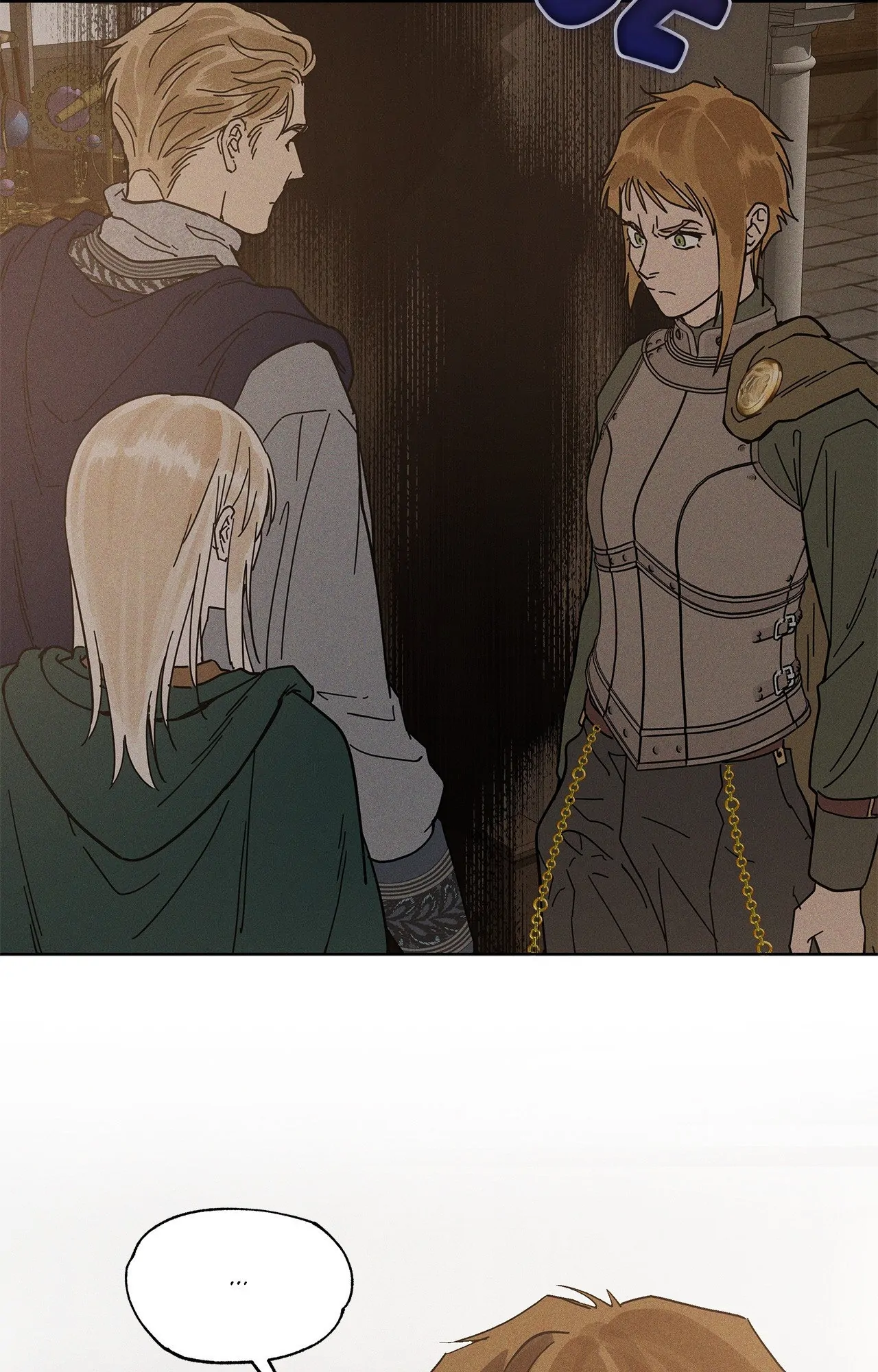Antidote { Official } - Chapter 58 manhwa