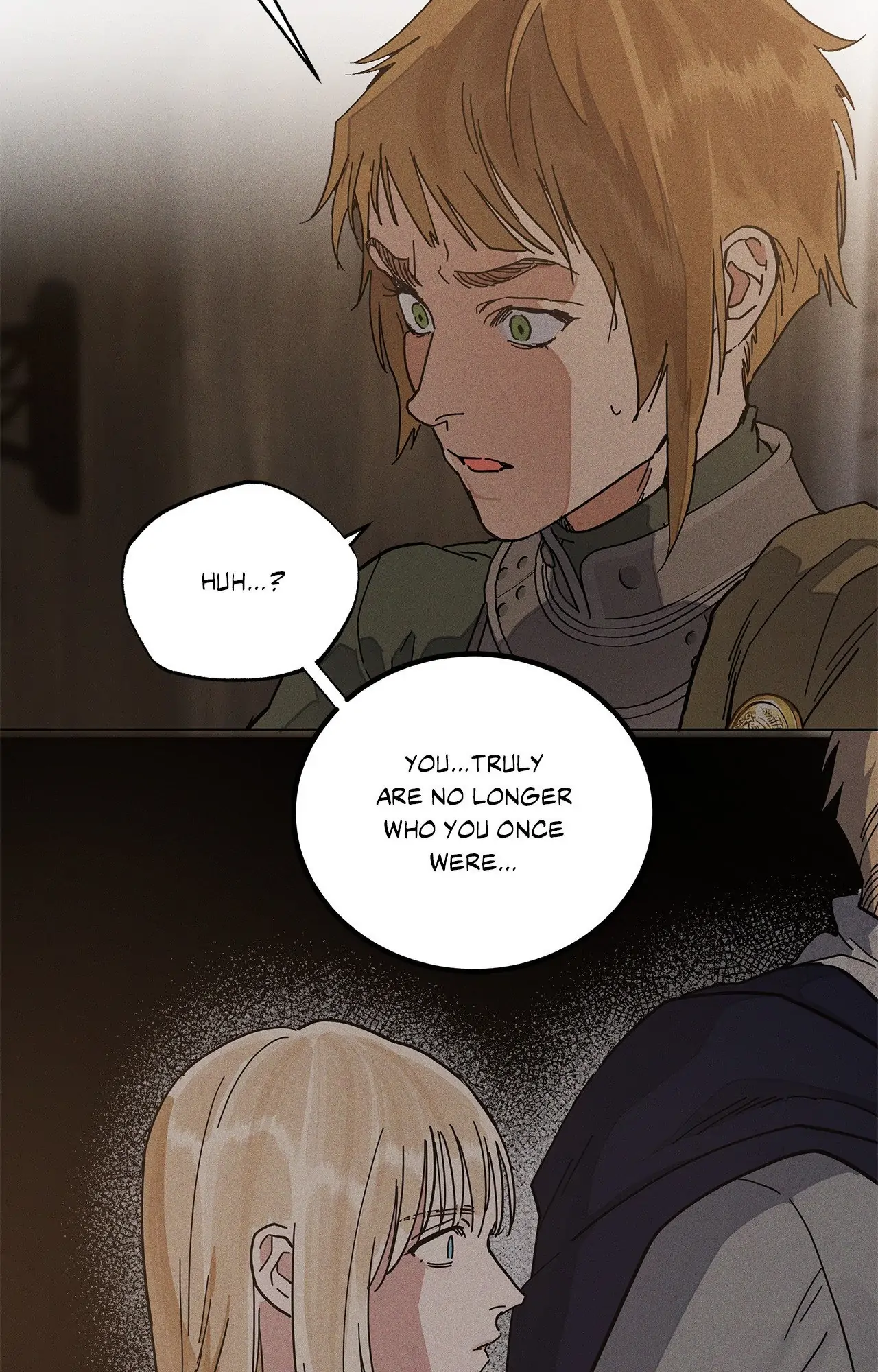 Antidote { Official } - Chapter 58 manhwa