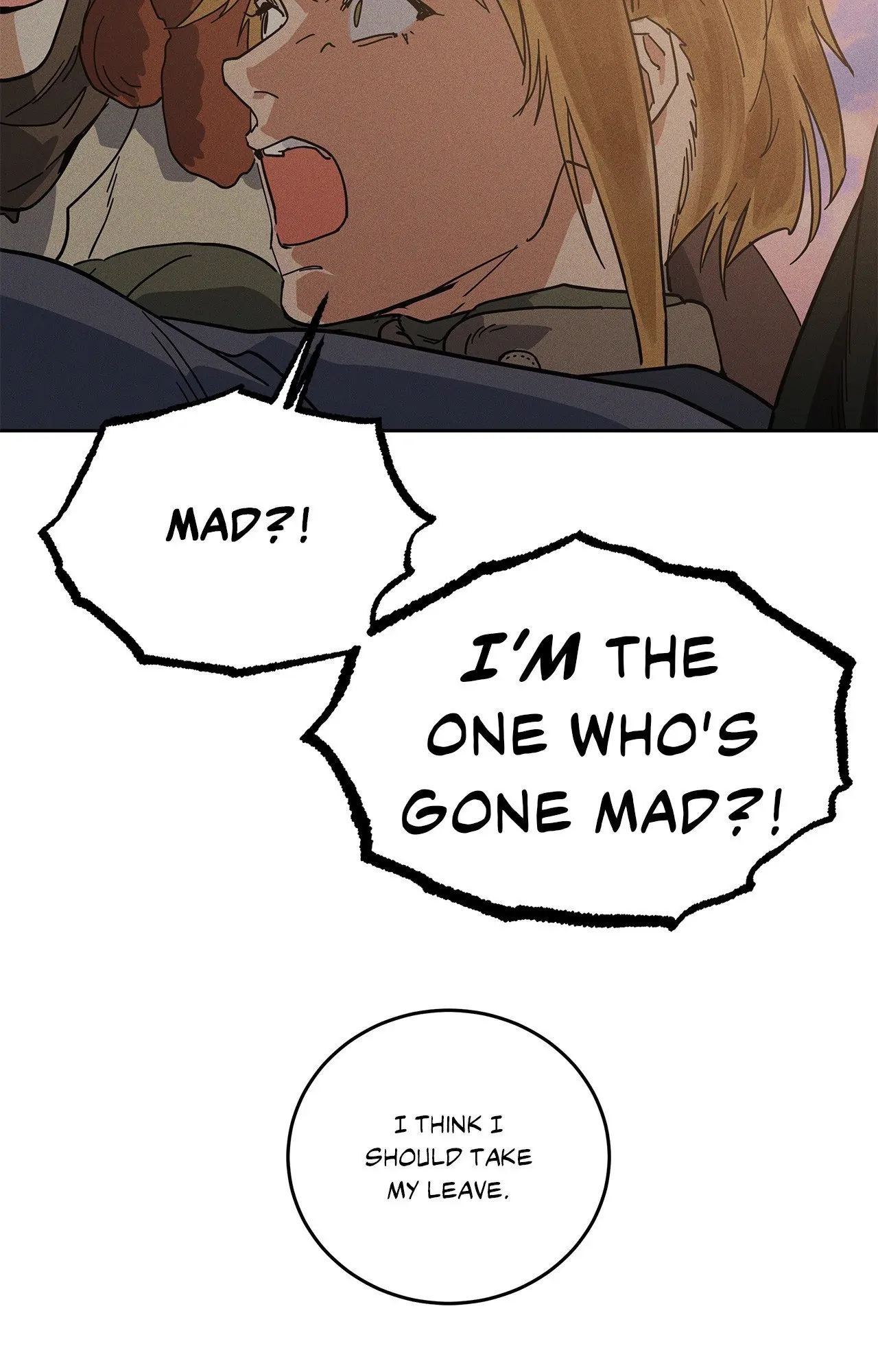 Antidote { Official } - Chapter 58 manhwa