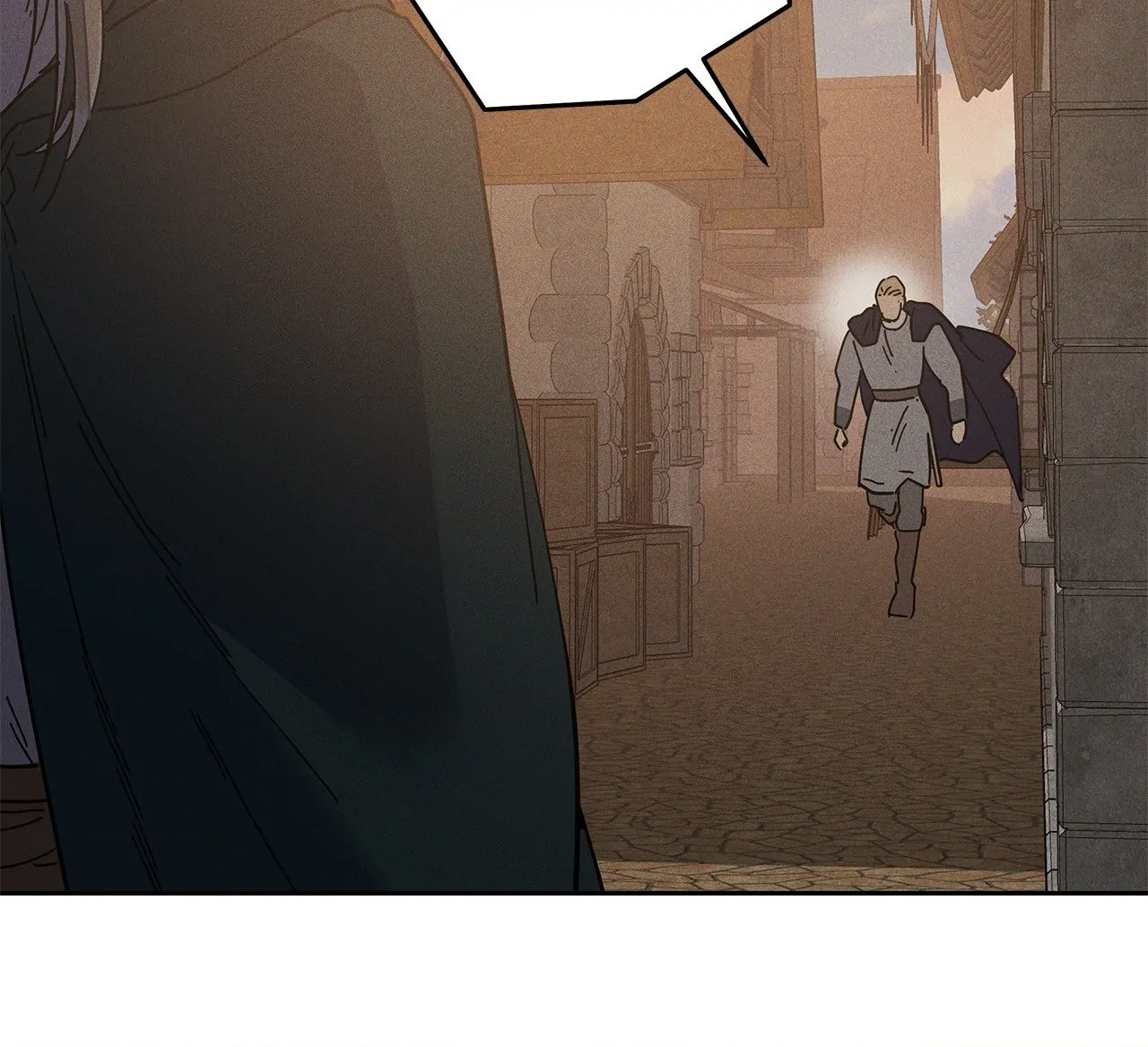 Antidote { Official } - Chapter 58 manhwa