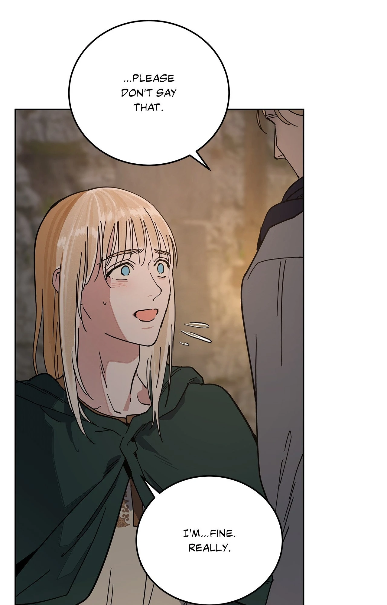 Antidote { Official } - Chapter 58 manhwa
