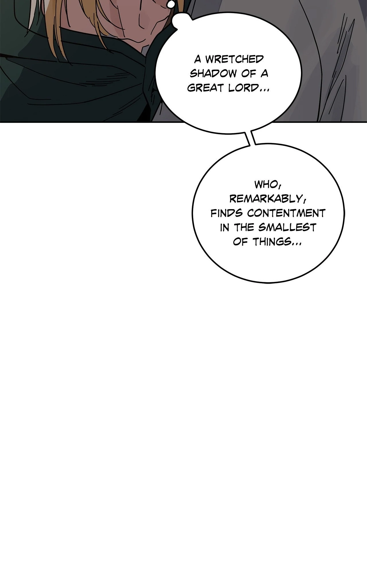 Antidote { Official } - Chapter 58 manhwa