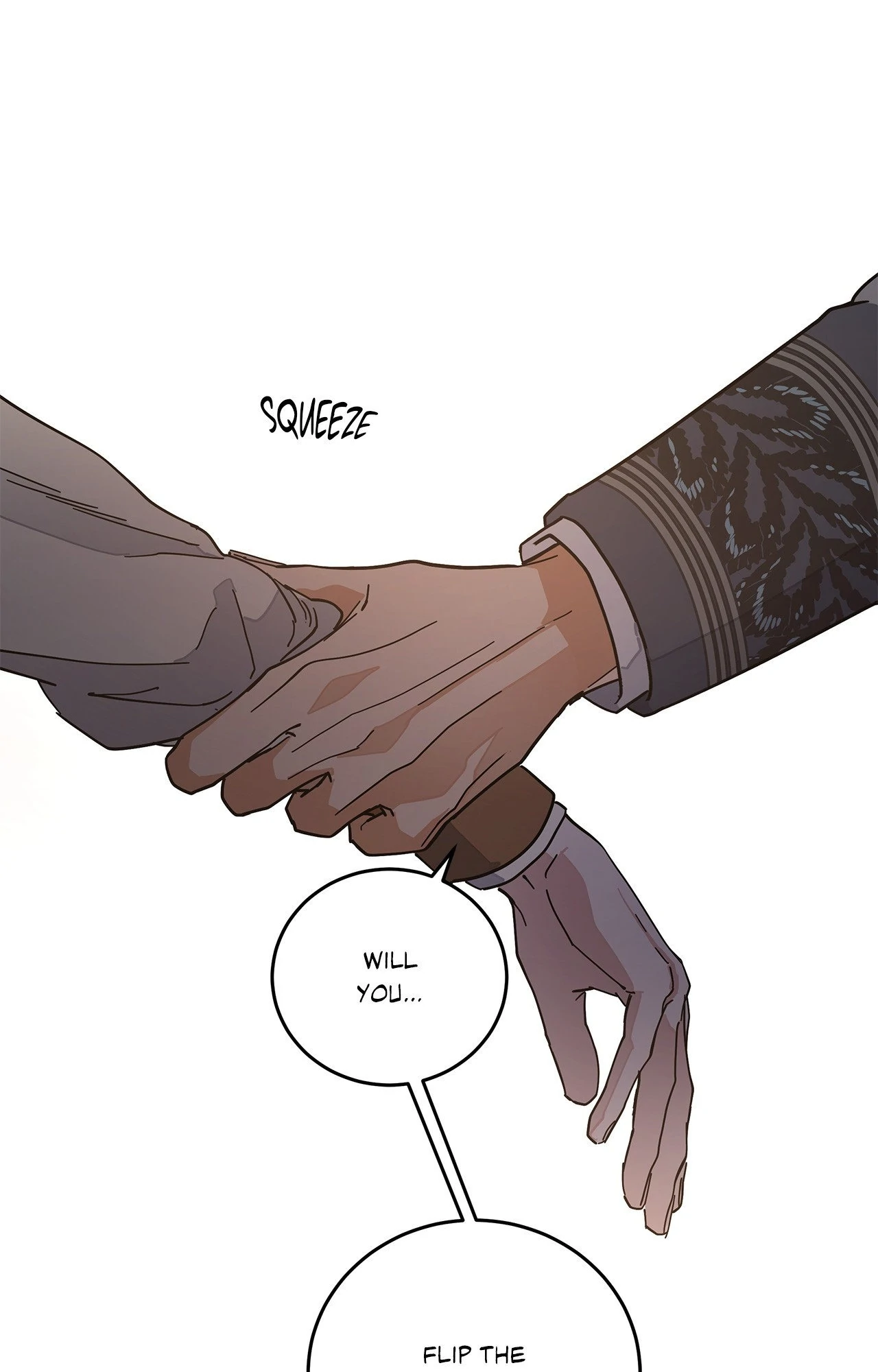 Antidote { Official } - Chapter 58 manhwa