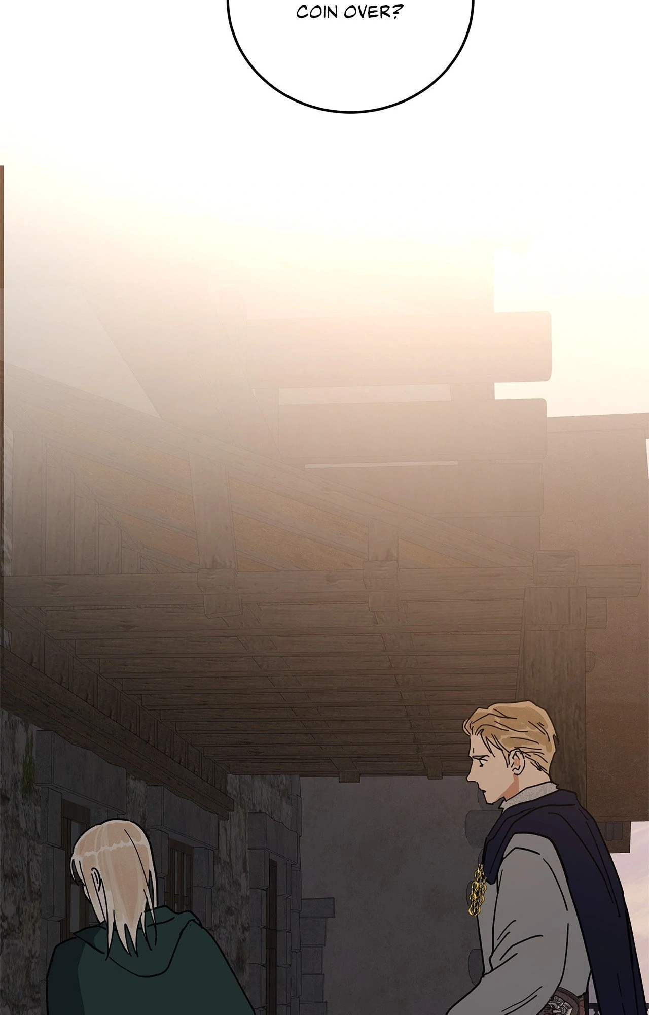 Antidote { Official } - Chapter 58 manhwa