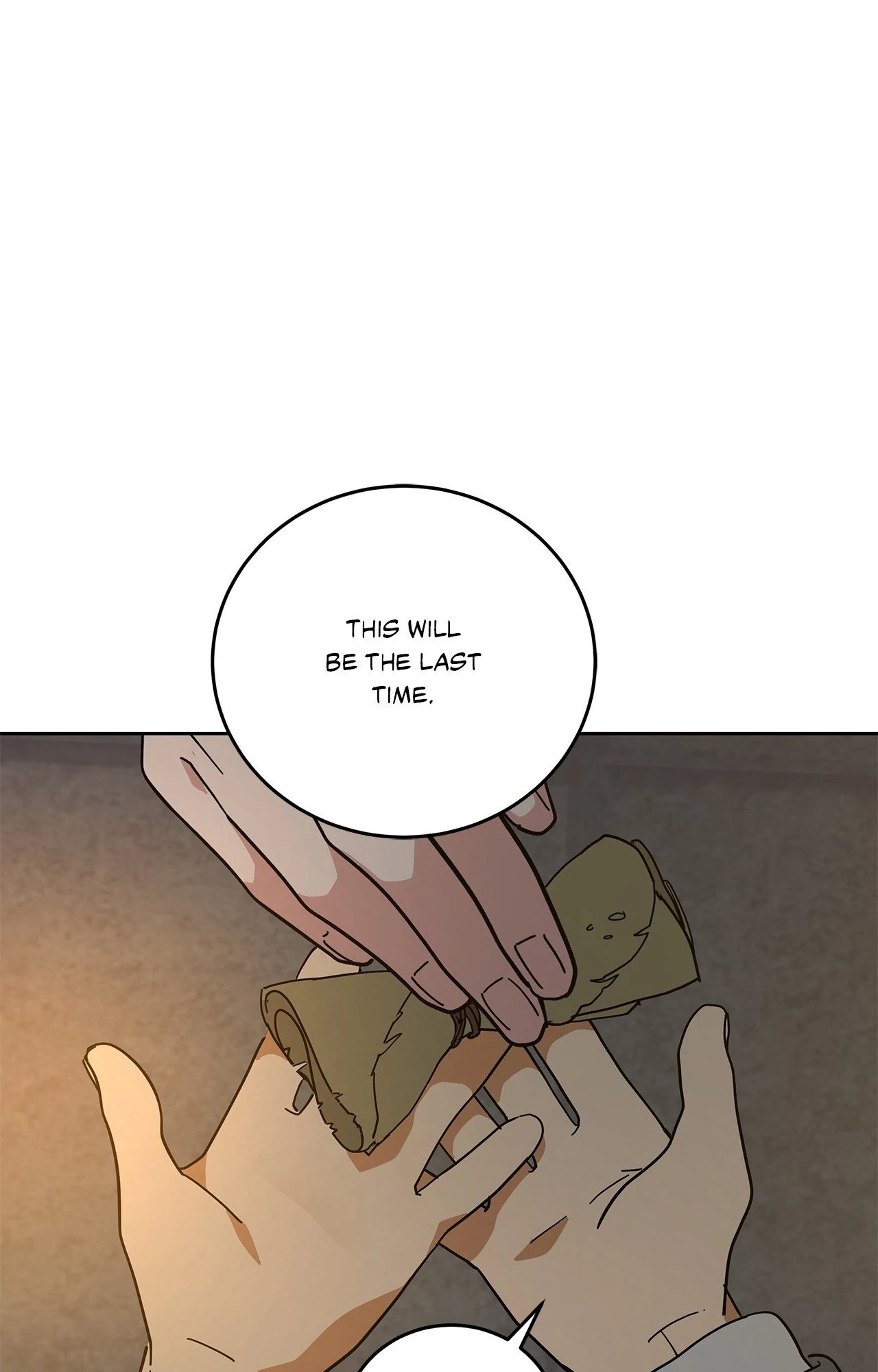 Antidote { Official } - Chapter 58 manhwa