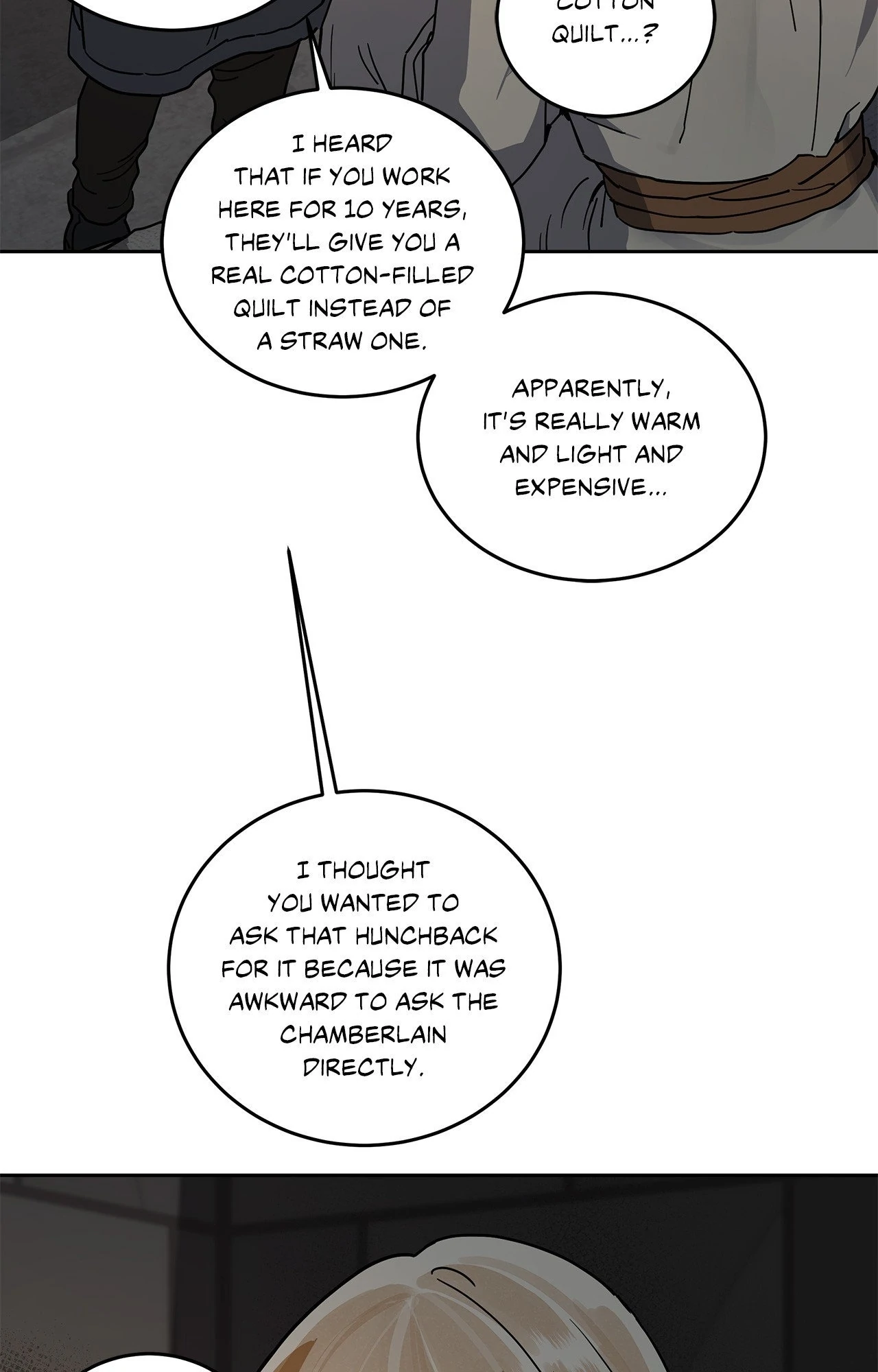 Antidote { Official } - Chapter 58 manhwa